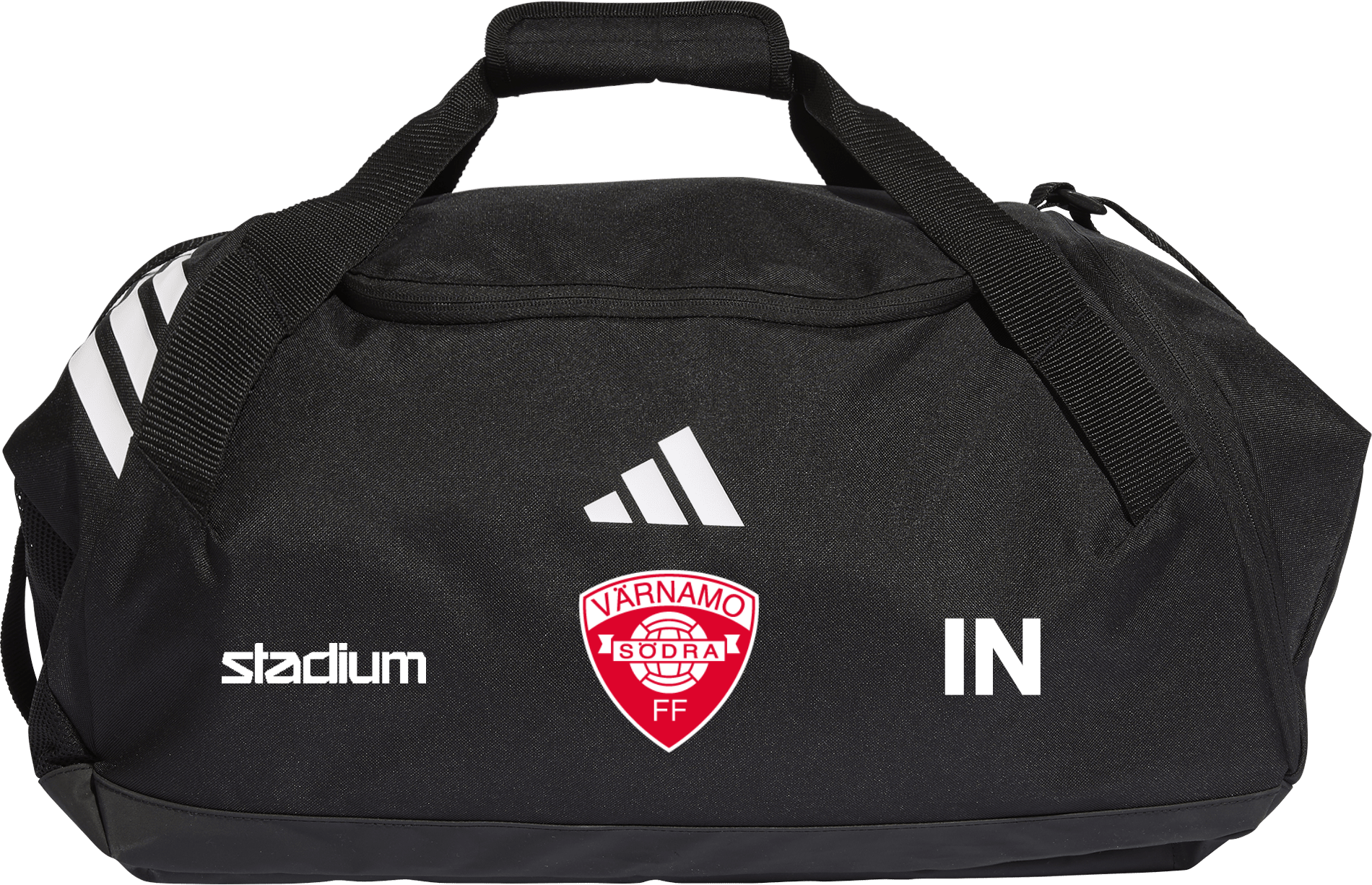 
ADIDAS, 
TIRO DUFFLE M, 
Detail 1
