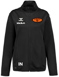 368032101101 HUMMEL Core Xk Poly Zip Sweat W 368032101101 HUMMEL Core Xk Poly Zip Sweat W Standard Small1x1
