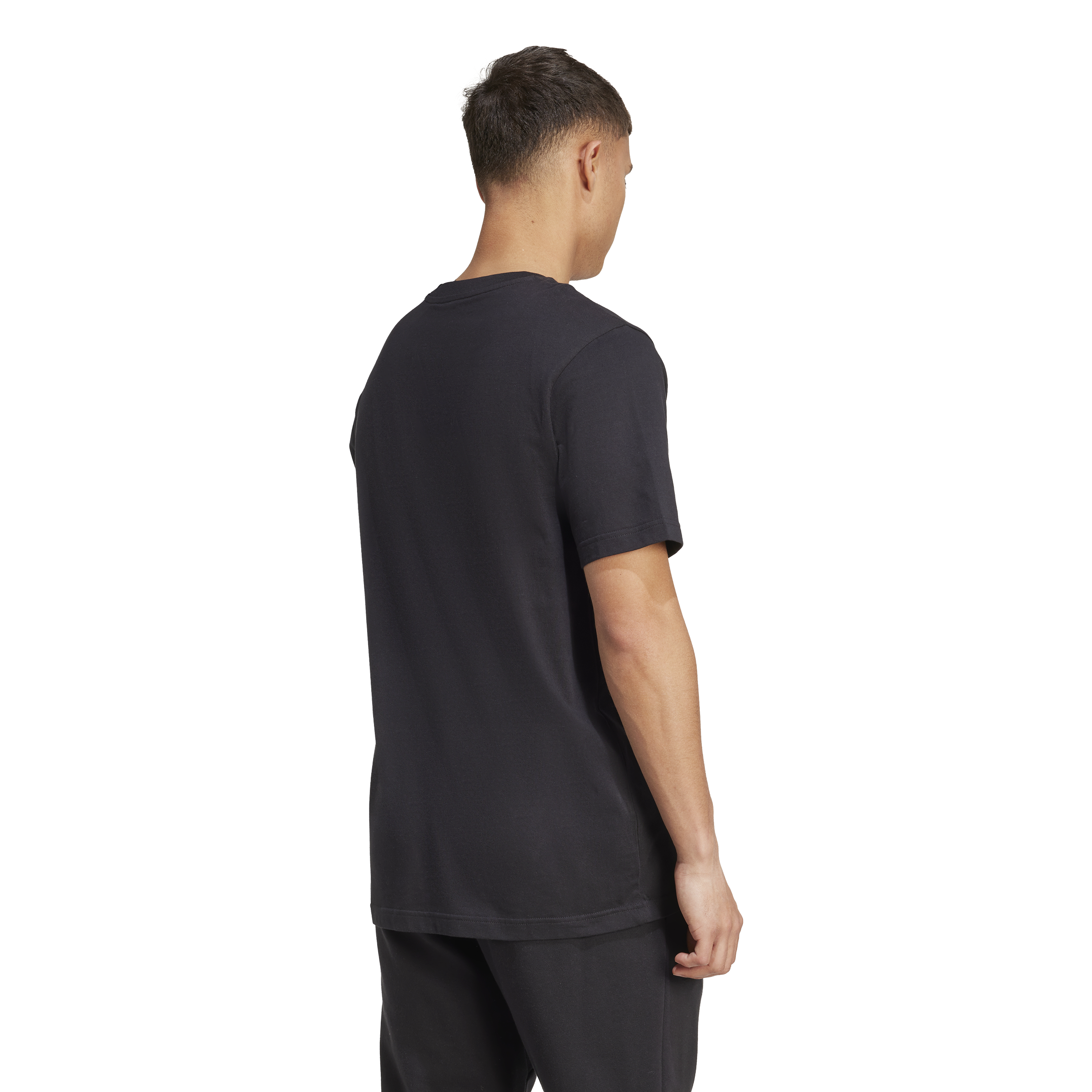 ADIDAS, M Camo Logo T