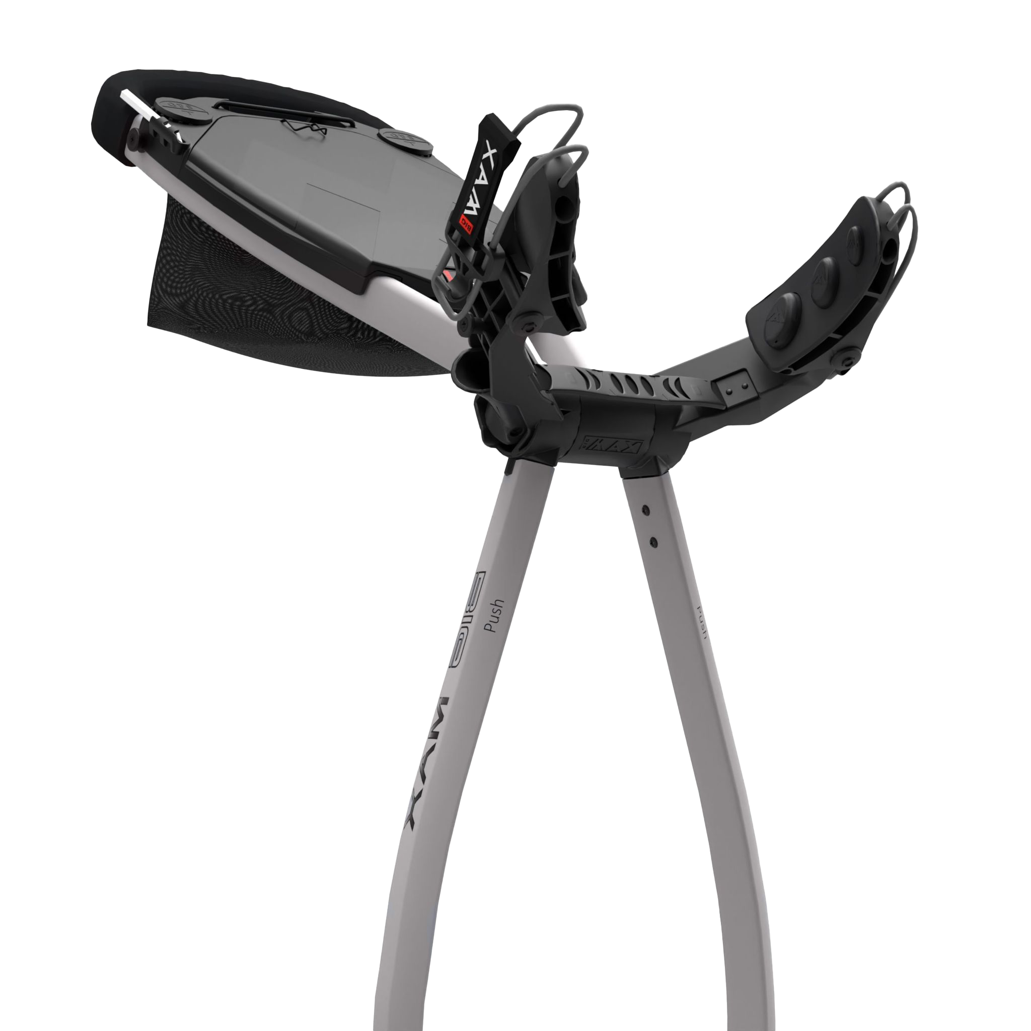 BIG MAX, Blade Ip 2.0