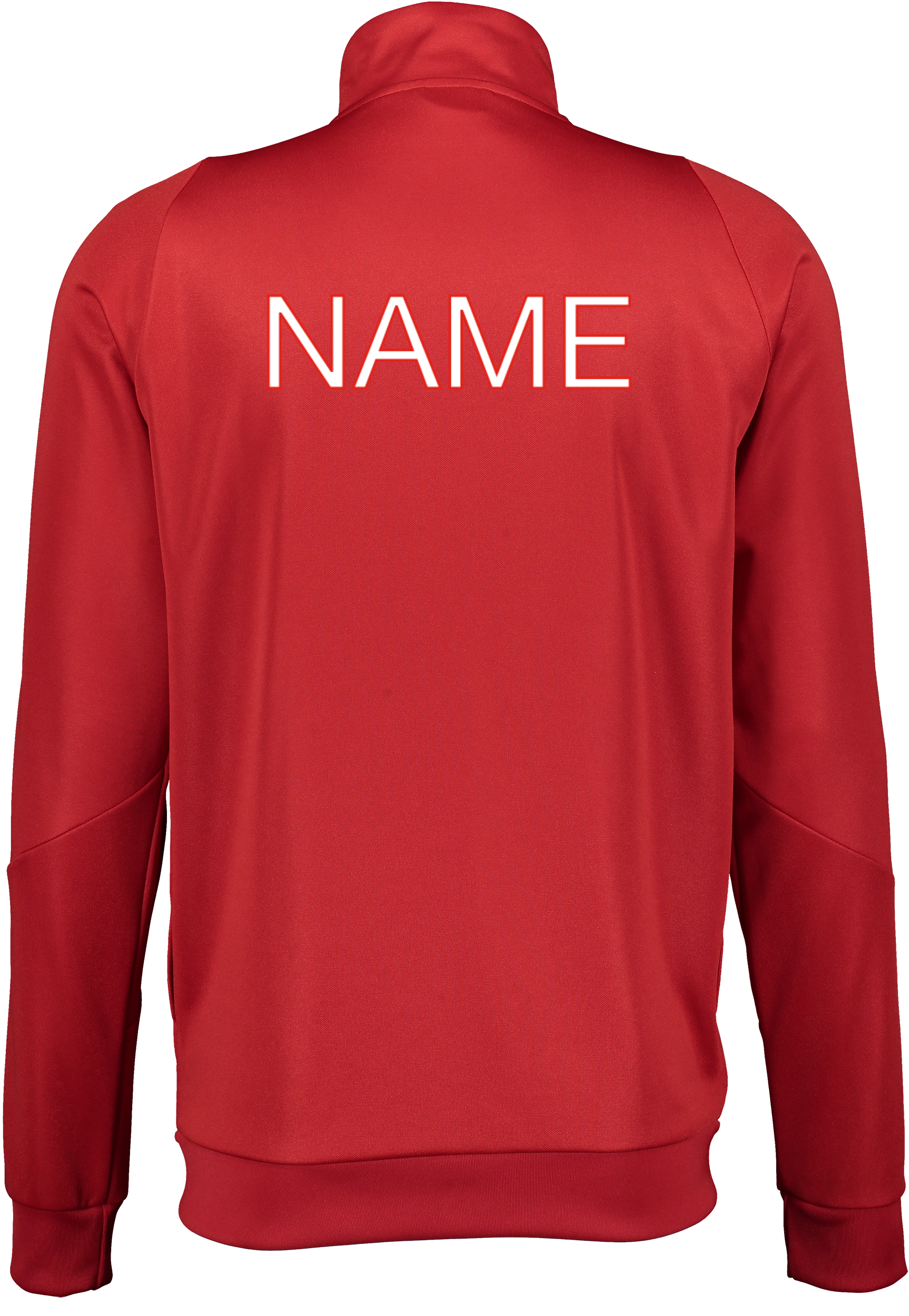 ADIDAS, Tiro24 Tr Jkt Jr