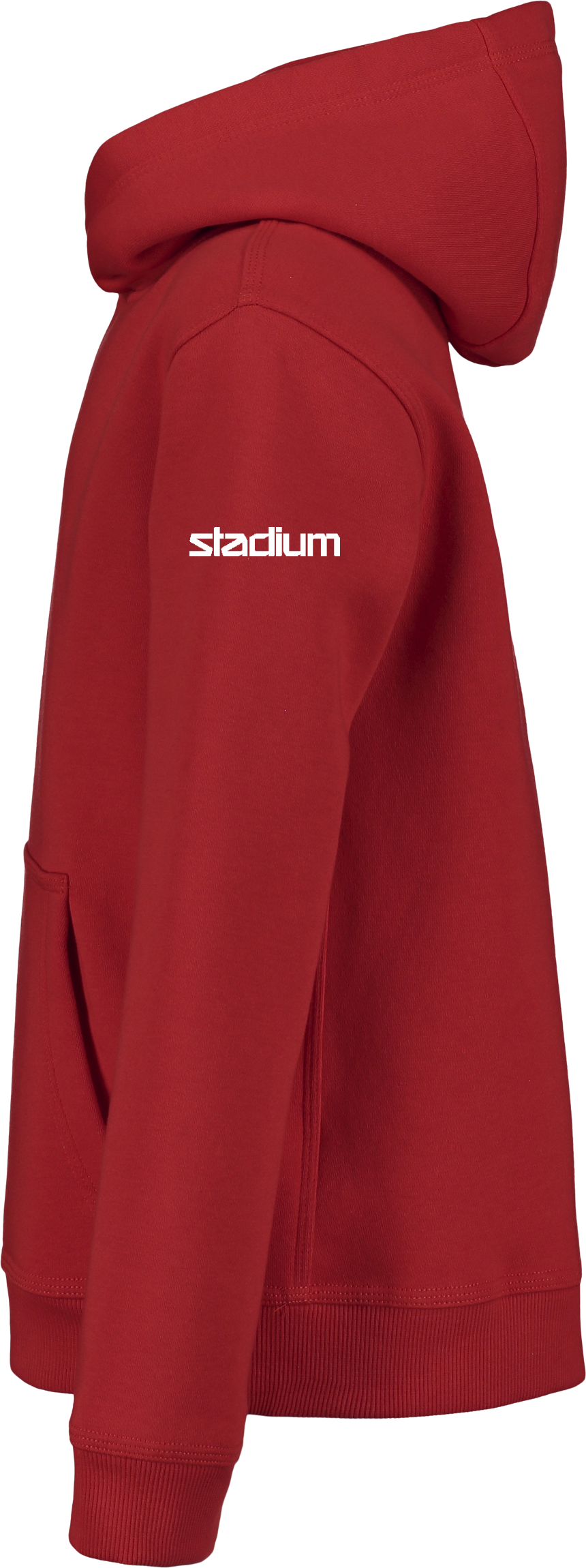 NIKE, PARK26 FLC HOOD JR