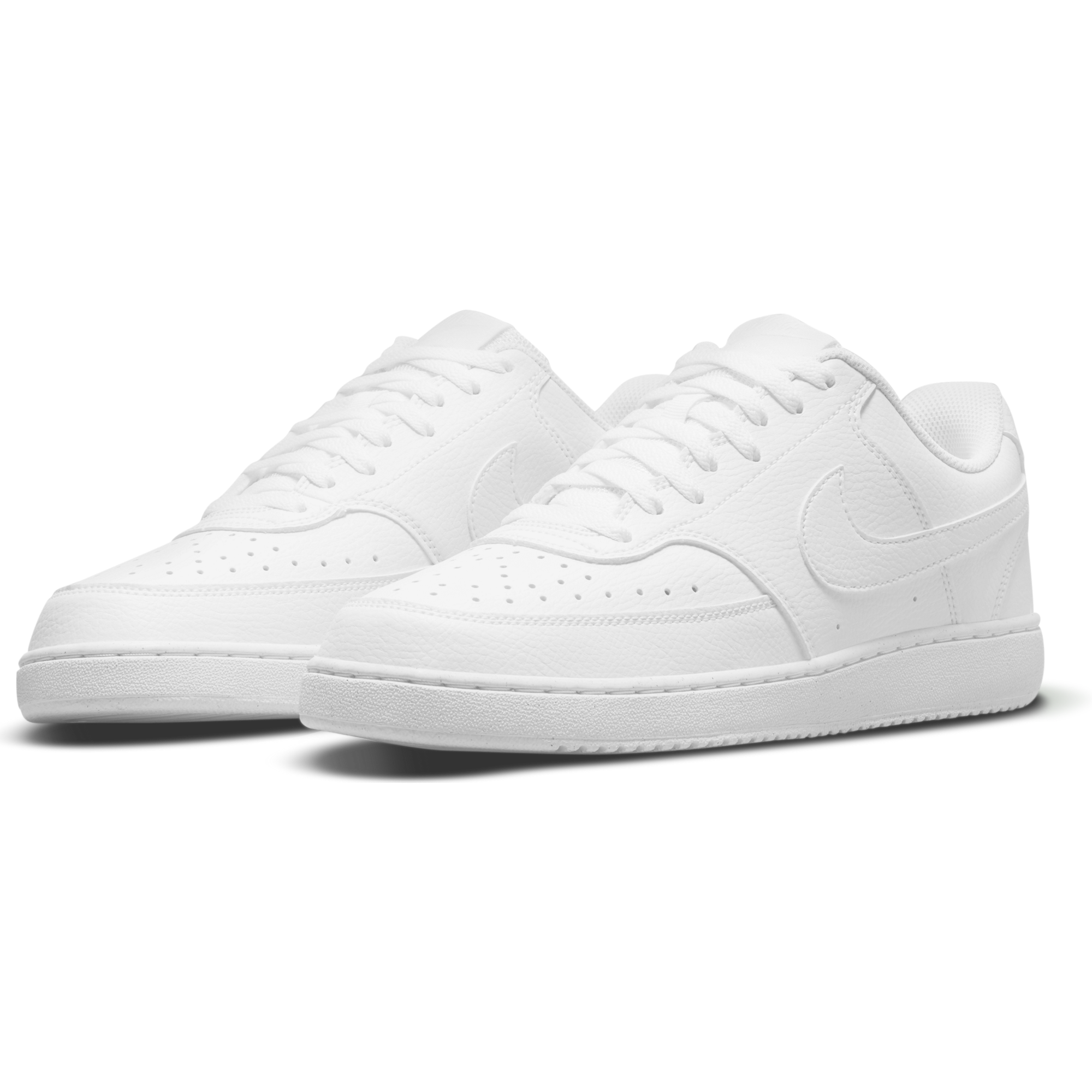 NIKE, M Court Vision Low