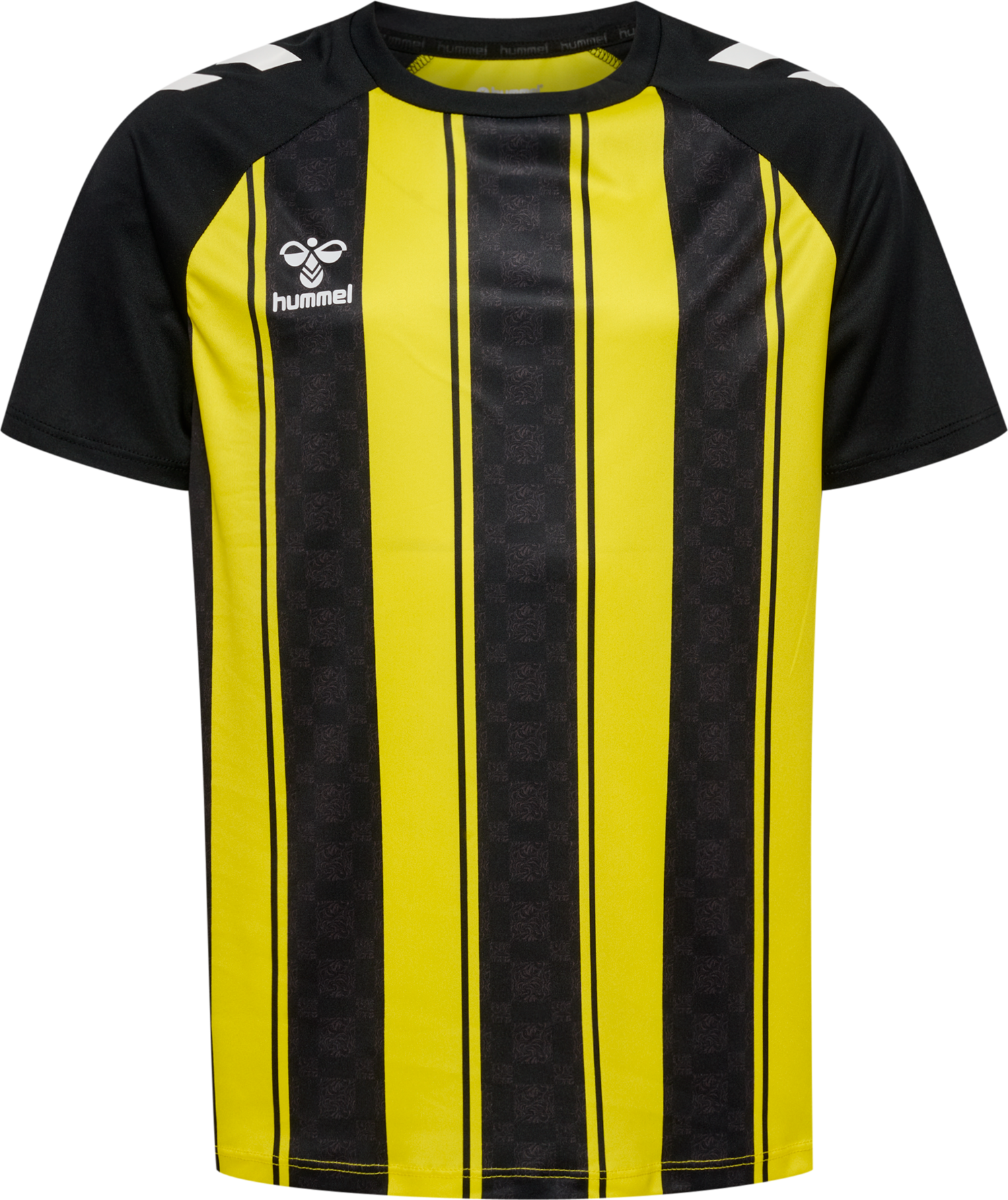 
HUMMEL, 
HMLMATCH STRIP SS JSY JR, 
Detail 1
