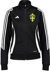 390927101101 ADIDAS Tiro24 Tr Jkt W 390927101101 ADIDAS Tiro24 Tr Jkt W Standard Small1x1