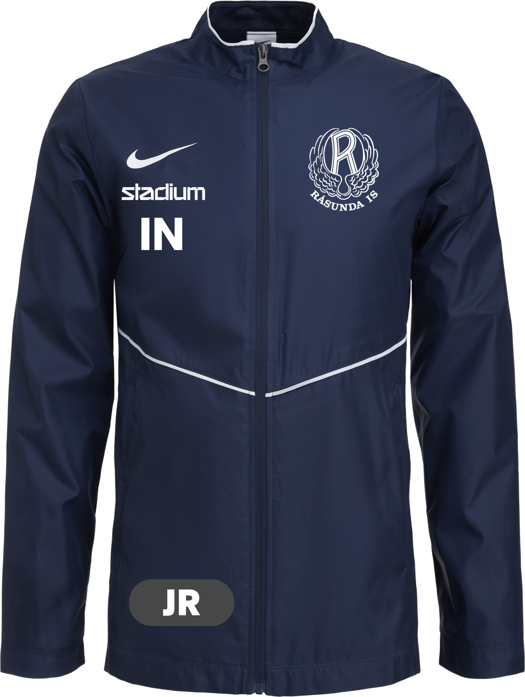 
NIKE, 
PARK26 WIND JKT JR, 
Detail 1
