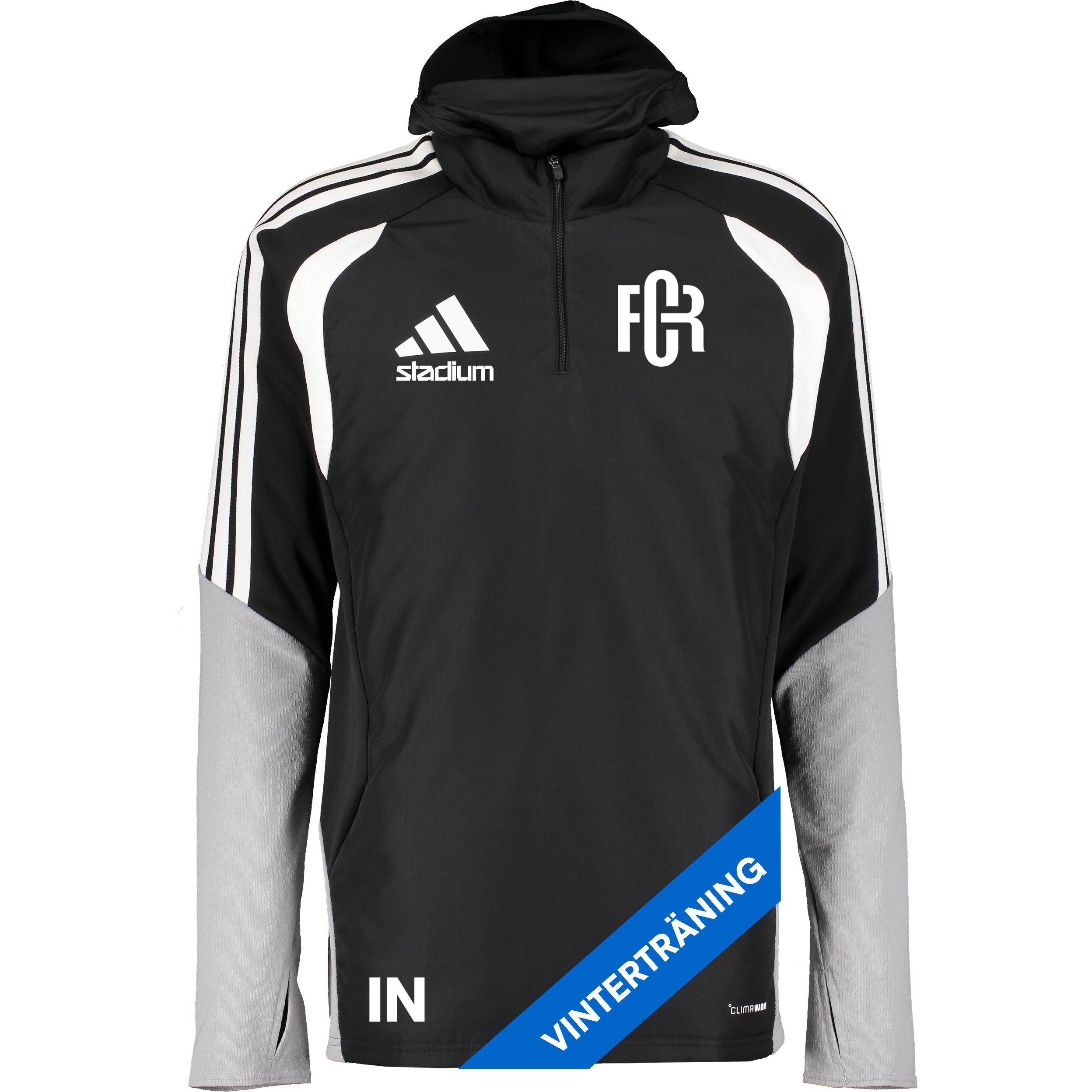 
ADIDAS, 
TIRO26 C WINT TOP, 
Detail 1
