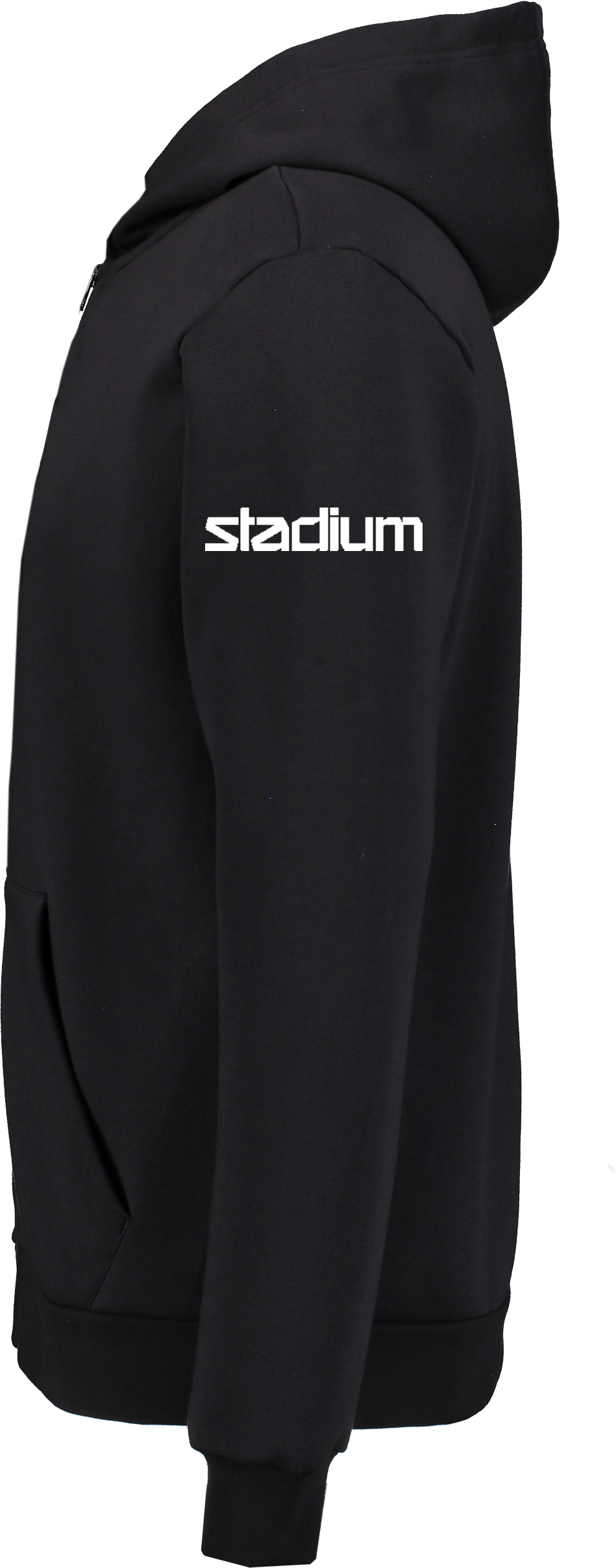 ADIDAS, ENT26 FZ HOOD JR