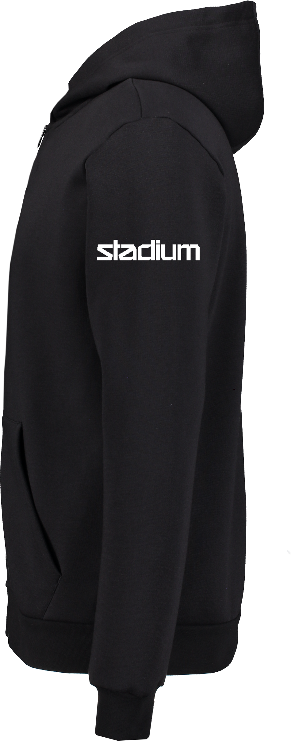 ADIDAS, ENT26 FZ HOOD JR
