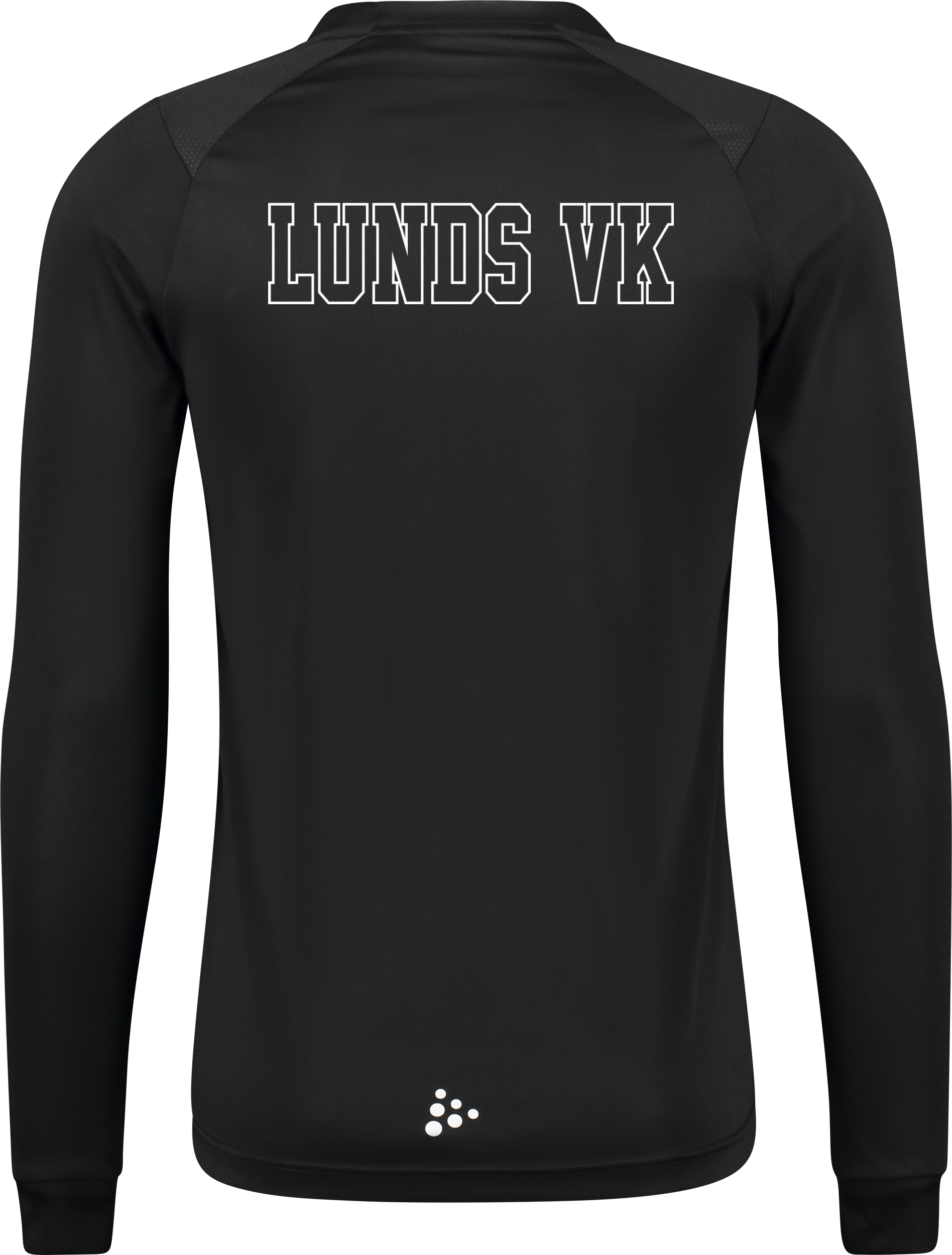 CRAFT, Rush 2.0 Ls Tee M