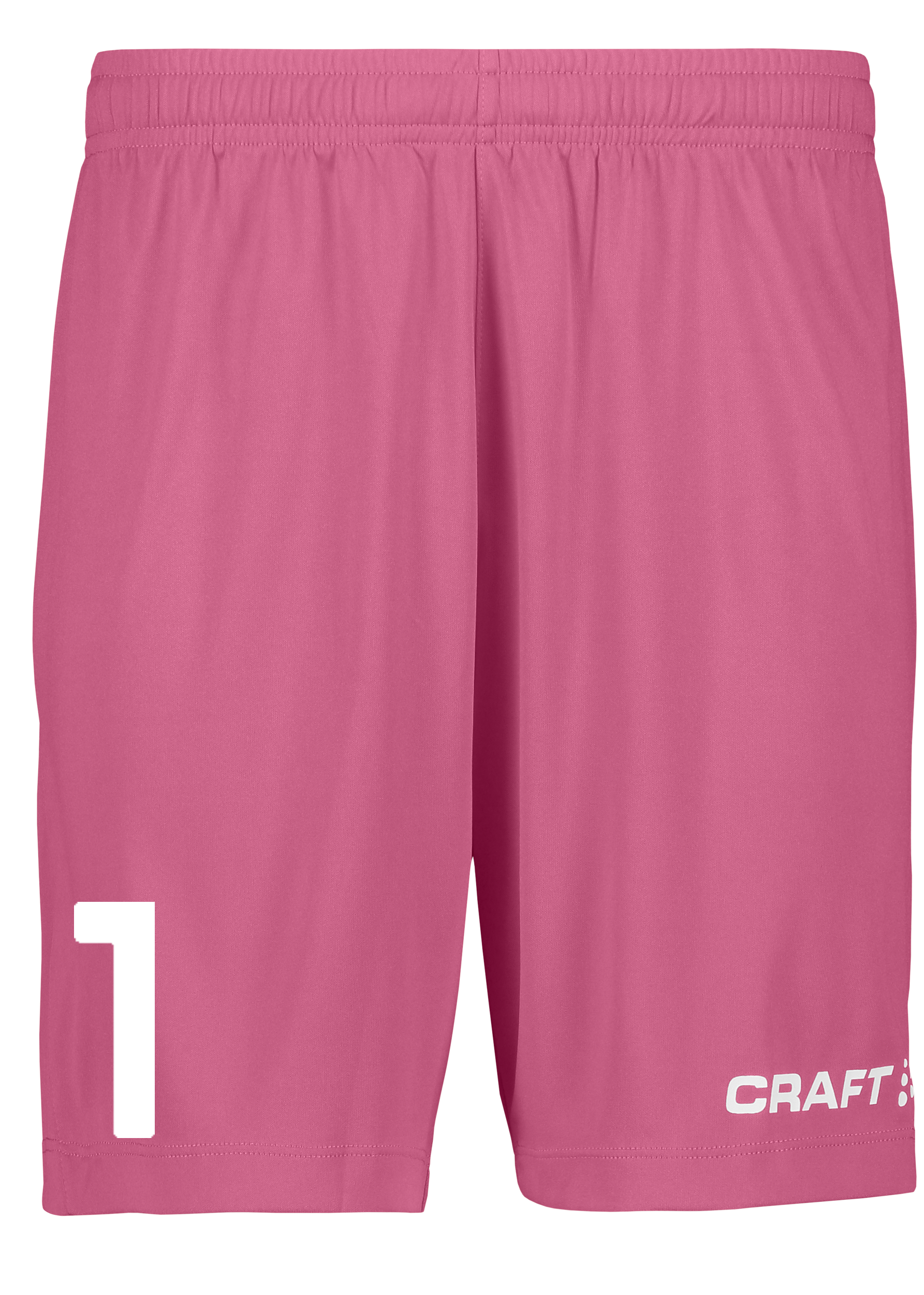 
CRAFT, 
Squad Go Short, 
Detail 1
