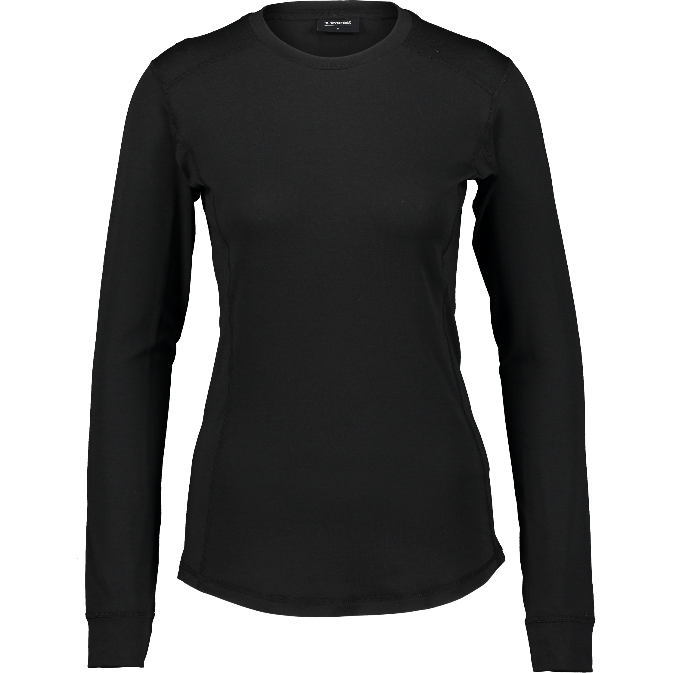 EVEREST, W Base Layer Shirt