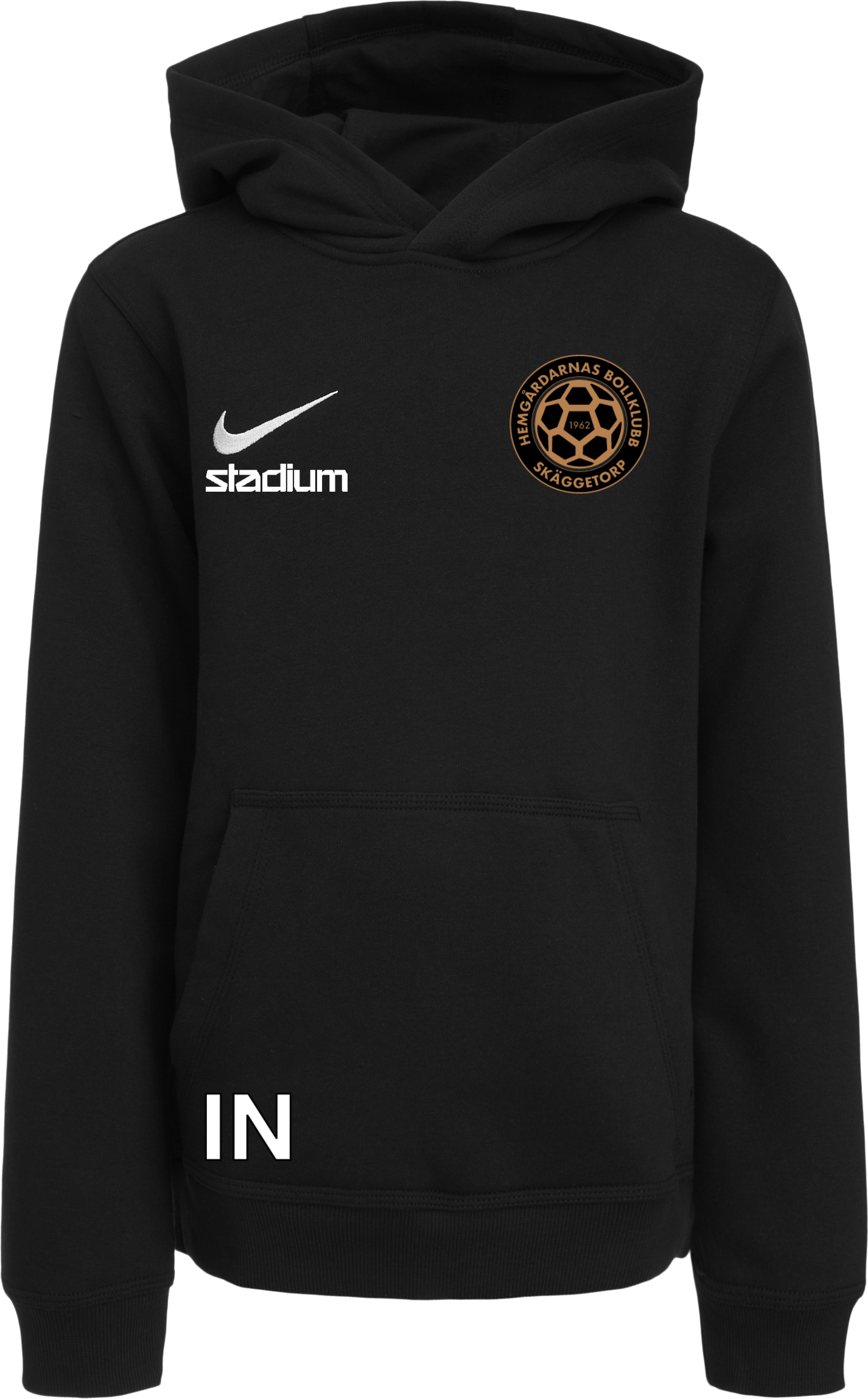 
NIKE, 
PARK26 FLC HOOD JR, 
Detail 1
