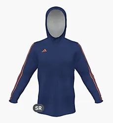 388947101101 ADIDAS Mt Aw Jkt 23 388947101101 ADIDAS Mt Aw Jkt 23 Standard Small1x1