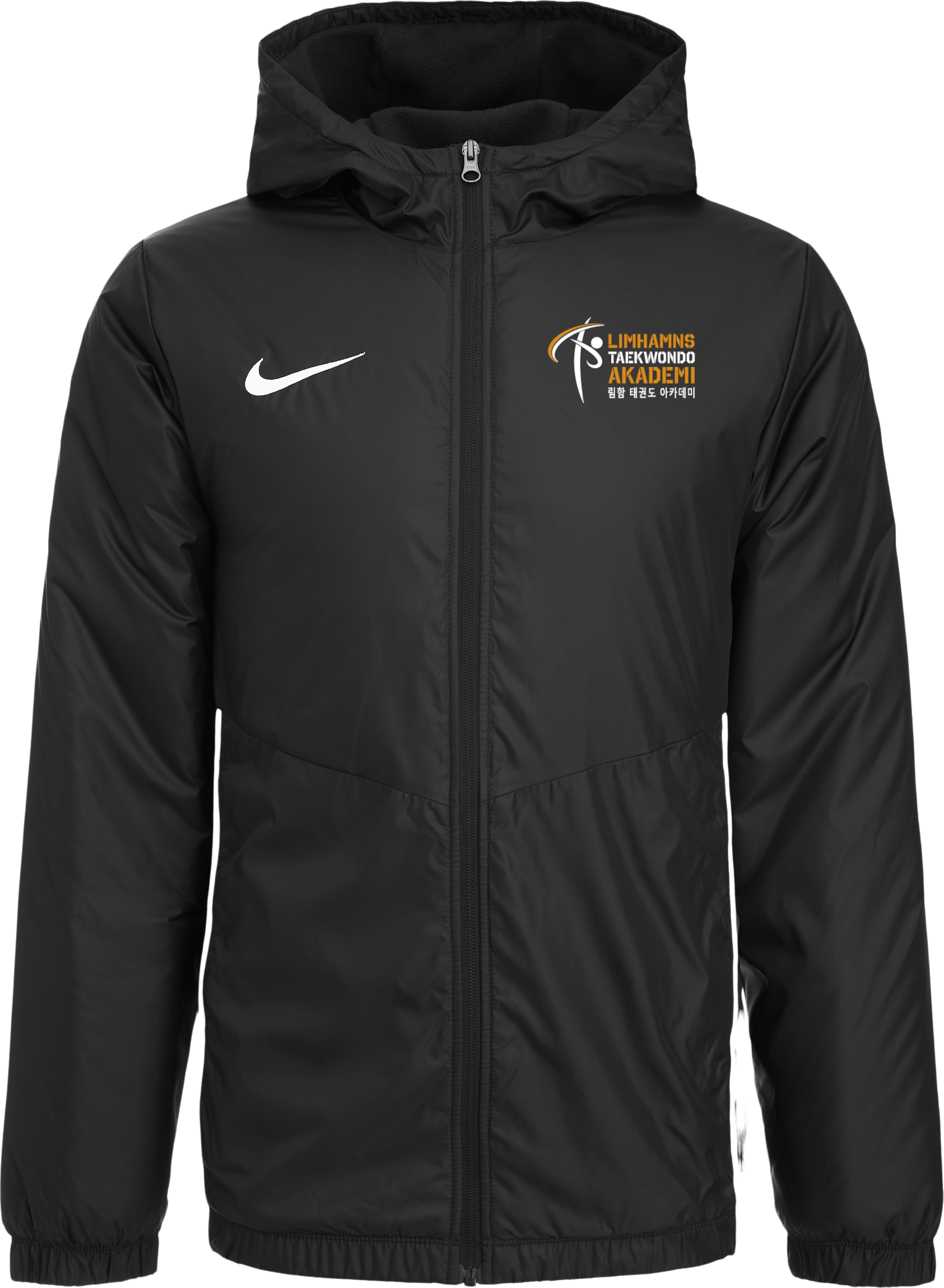 
NIKE, 
PARK26 FALL JKT, 
Detail 1
