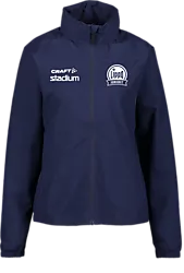 398655102101 CRAFT Evolve Rain Jacket W 398655102101 CRAFT Evolve Rain Jacket W Standard Small1x1