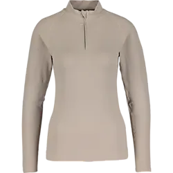 708047103101 GRATITUDE  Seamless Half Zip W 708047103101 GRATITUDE Seamless Half Zip W  Standard Small1x1