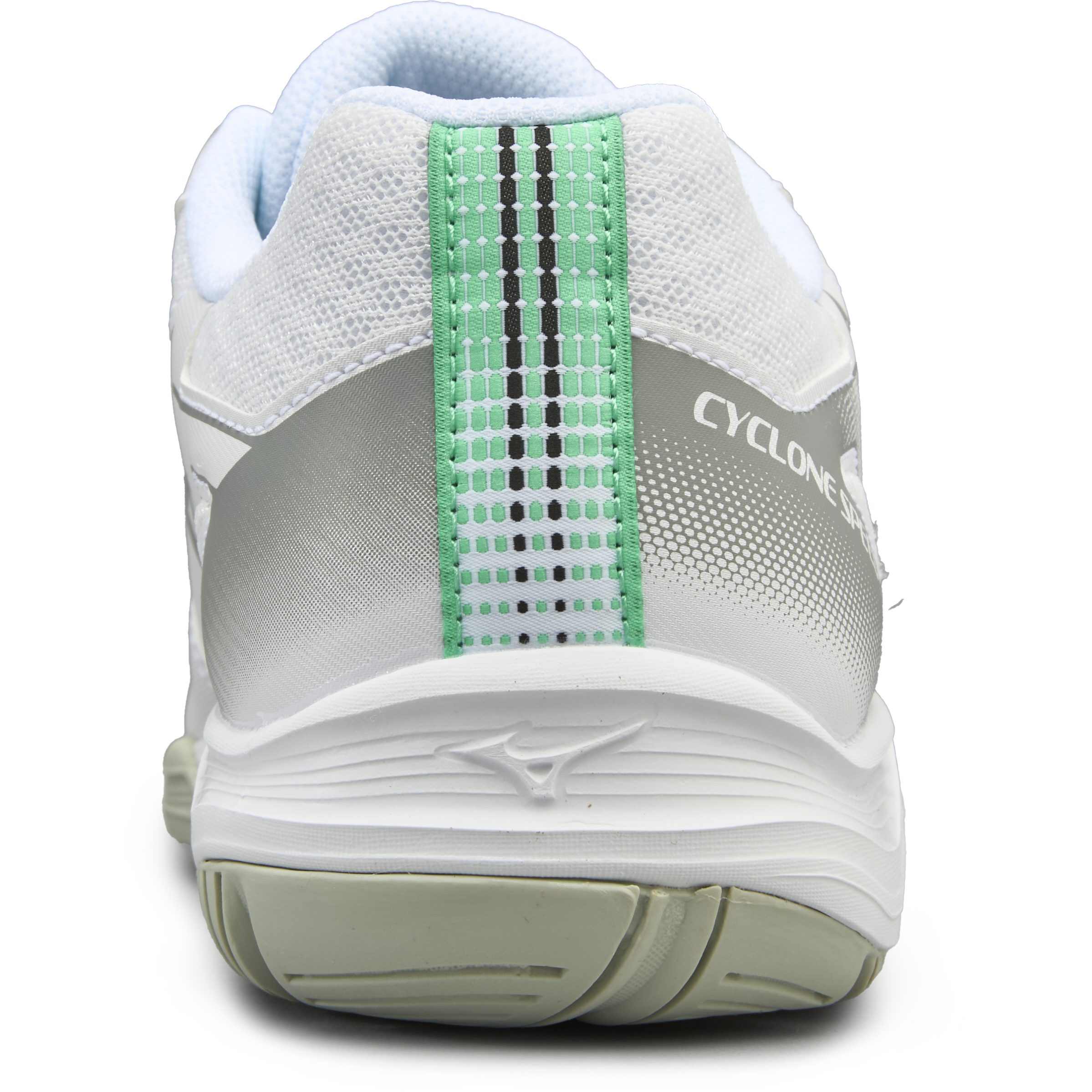 MIZUNO, Cyclone Speed 5(u)