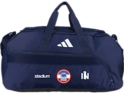 377159102101 ADIDAS Tiro League Duffle M 377159102101 ADIDAS Tiro League Duffle M Standard Small1x1