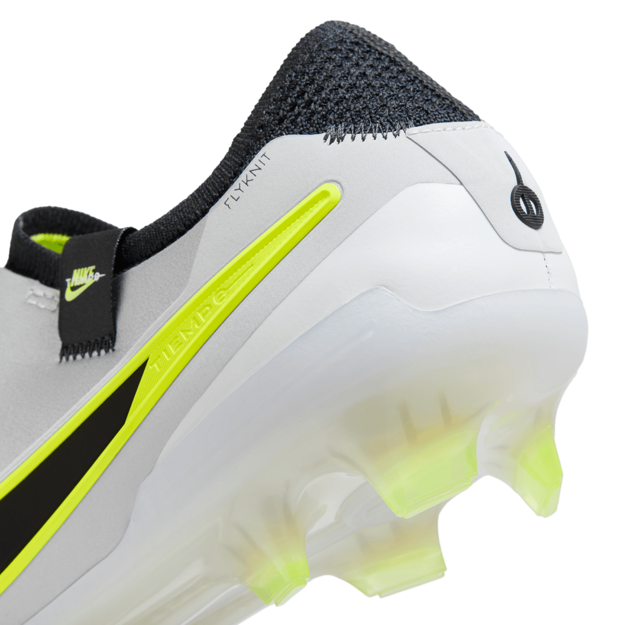 NIKE, Nike Tiempo Leg 10 El Fg