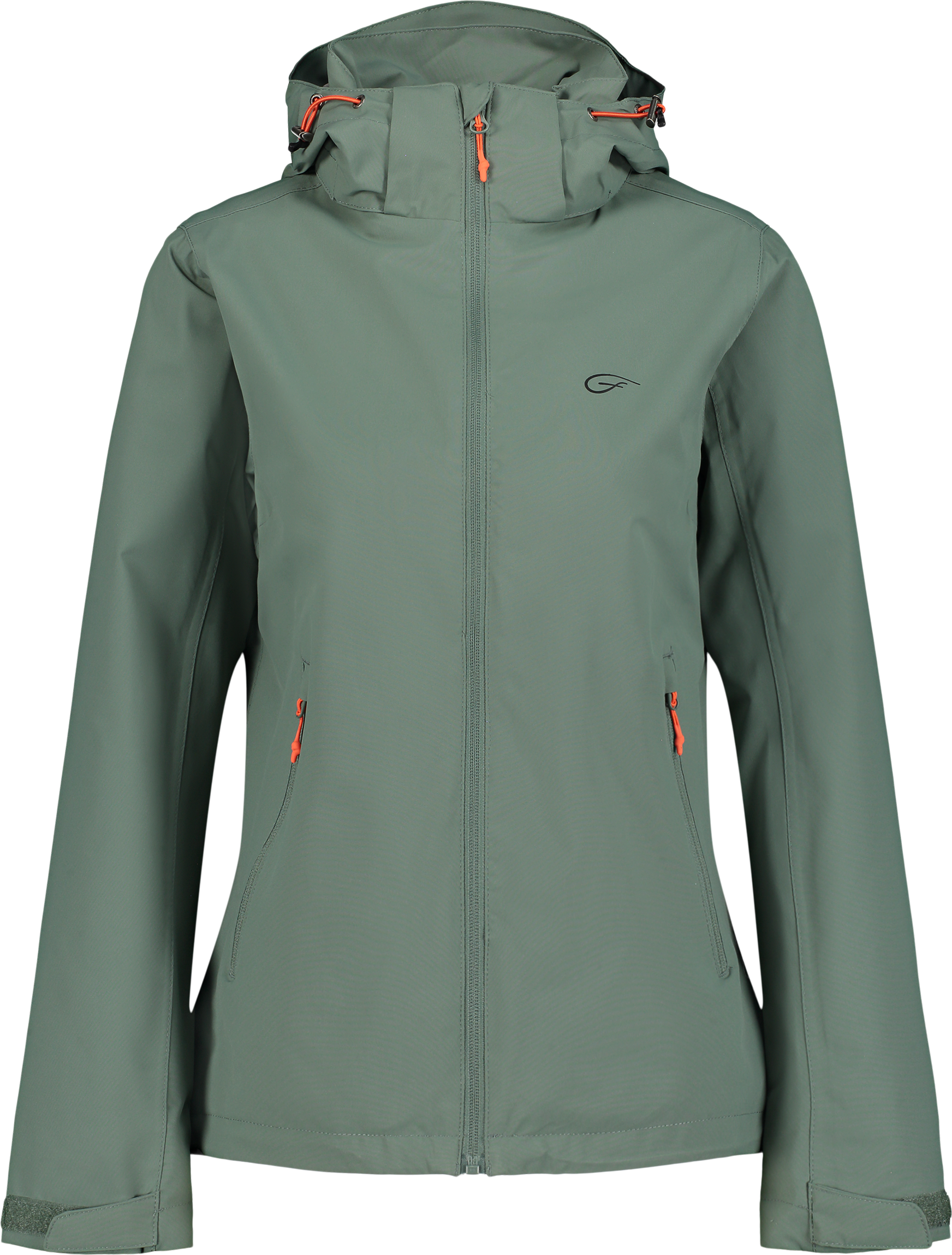 
FIVESEASONS, 
KENNEDY JACKET WOMEN, 
Detail 1
