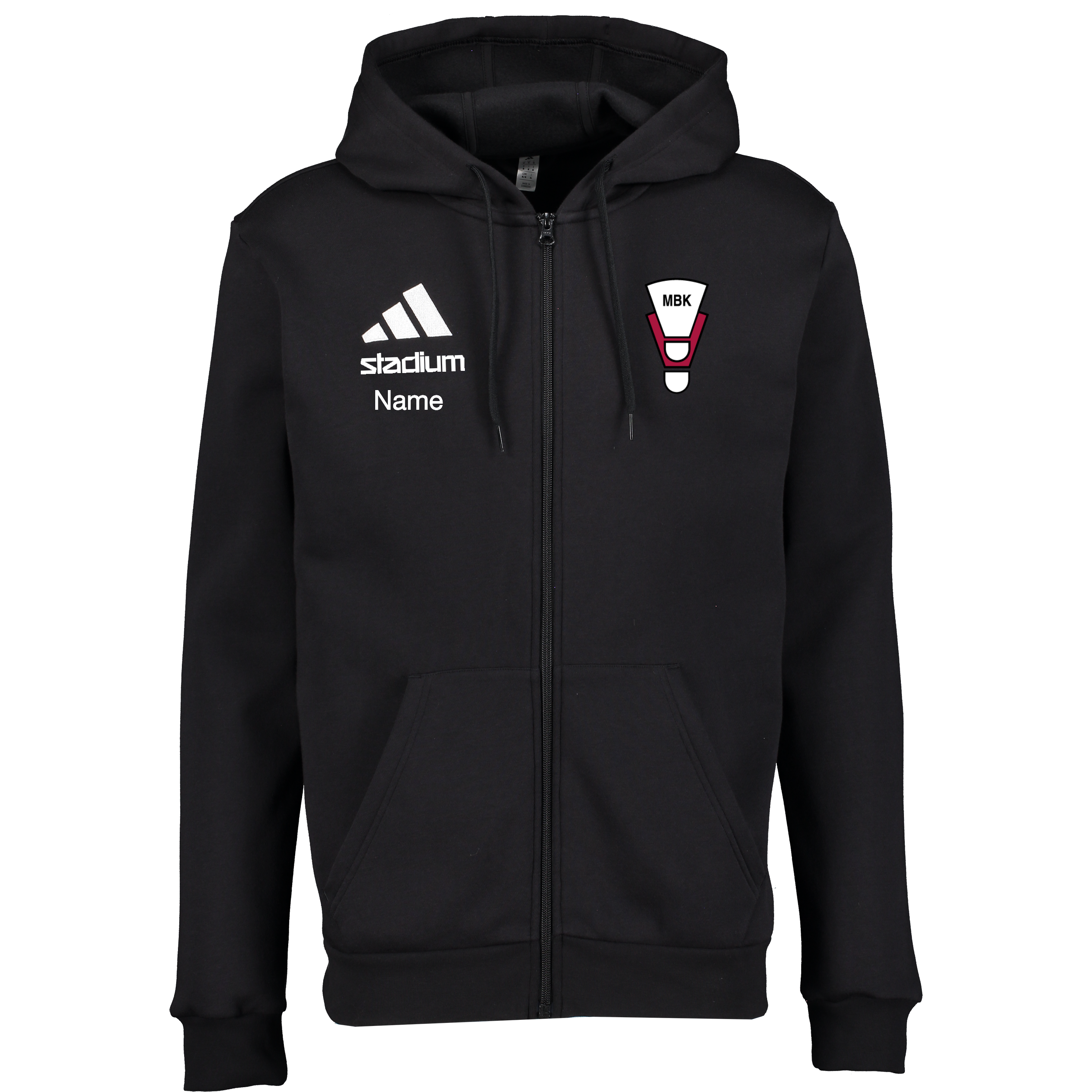 
ADIDAS, 
ENT26 FZ HOOD, 
Detail 1
