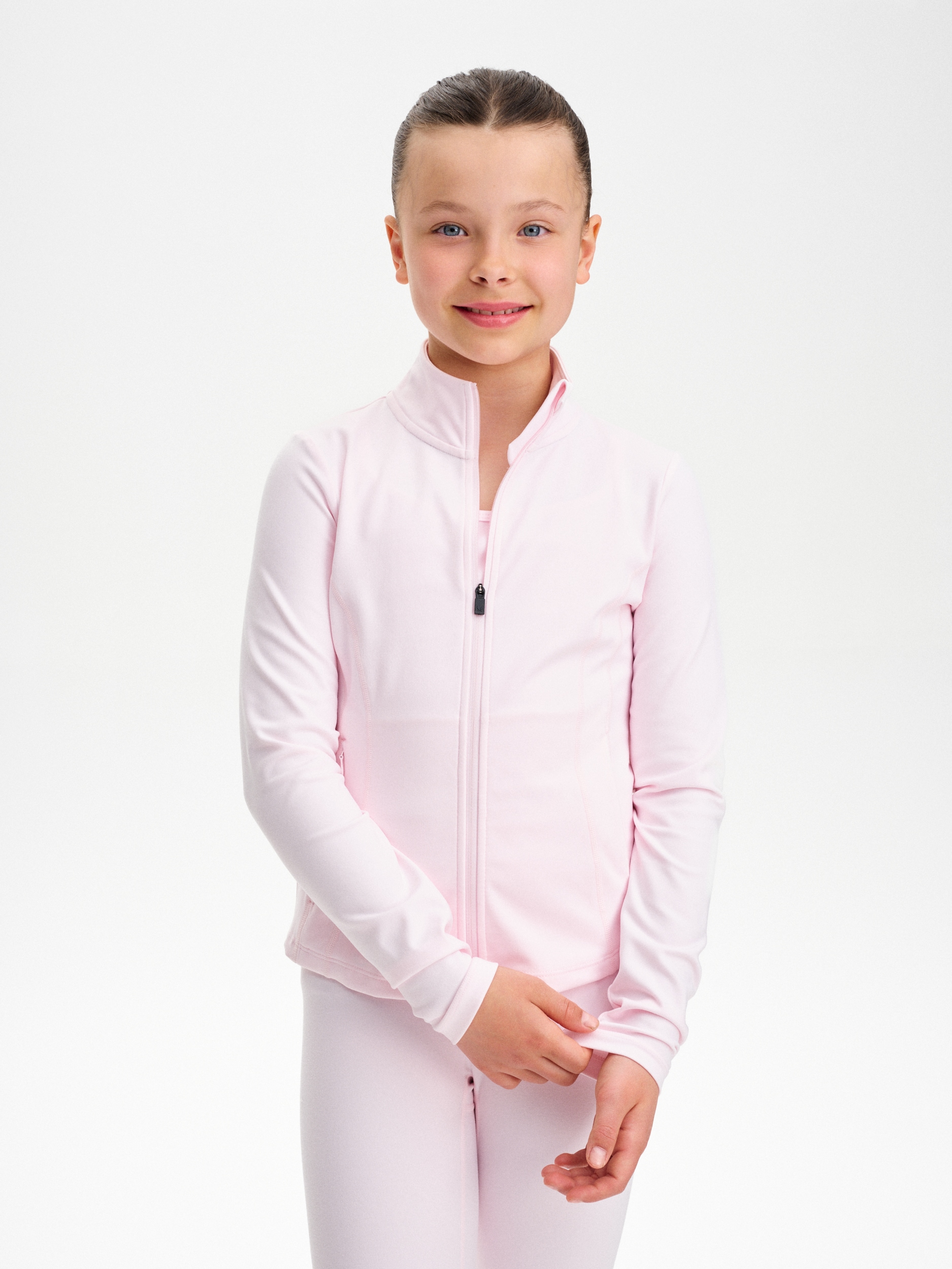 
SOC, 
J FAVOURITE FULL ZIP, 
Detail 1

