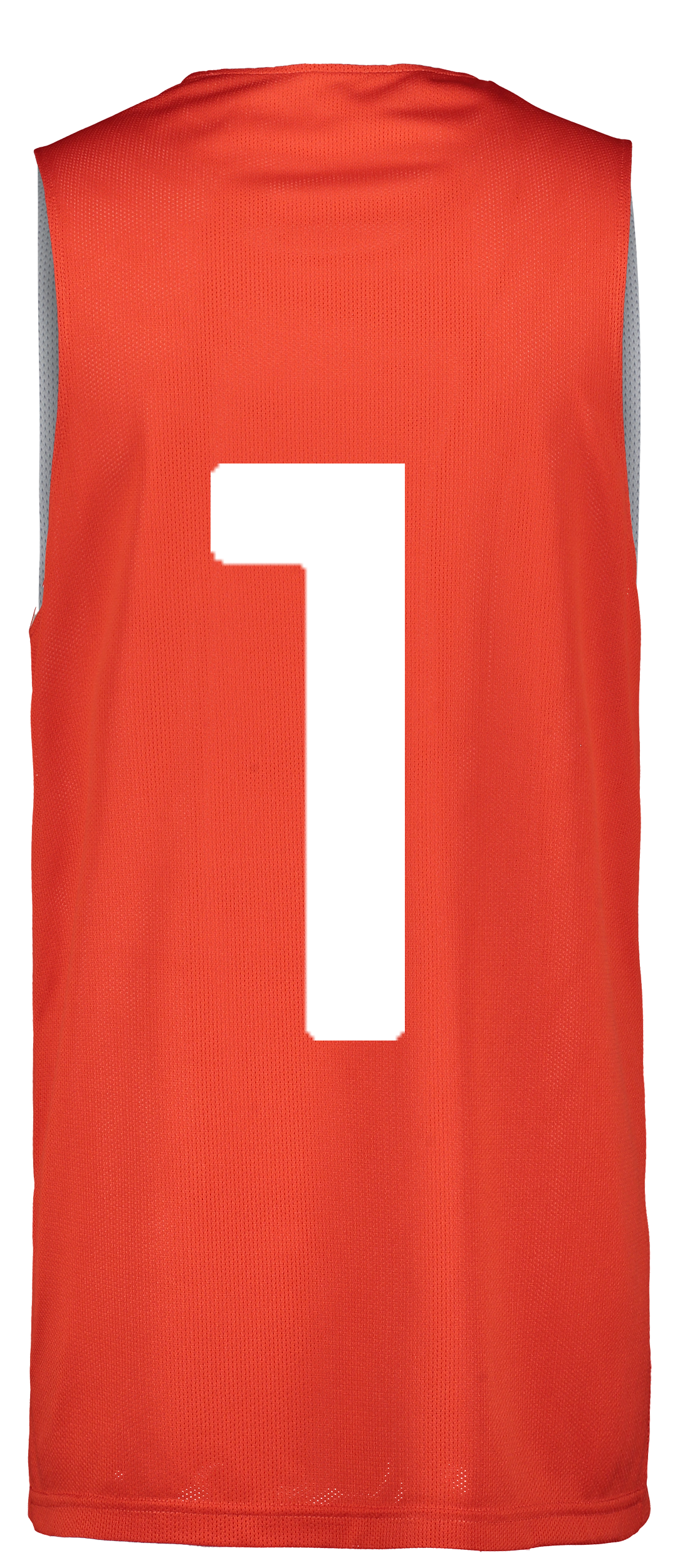 PUMA, Hoops Team Junior Reversible Practice Jersey