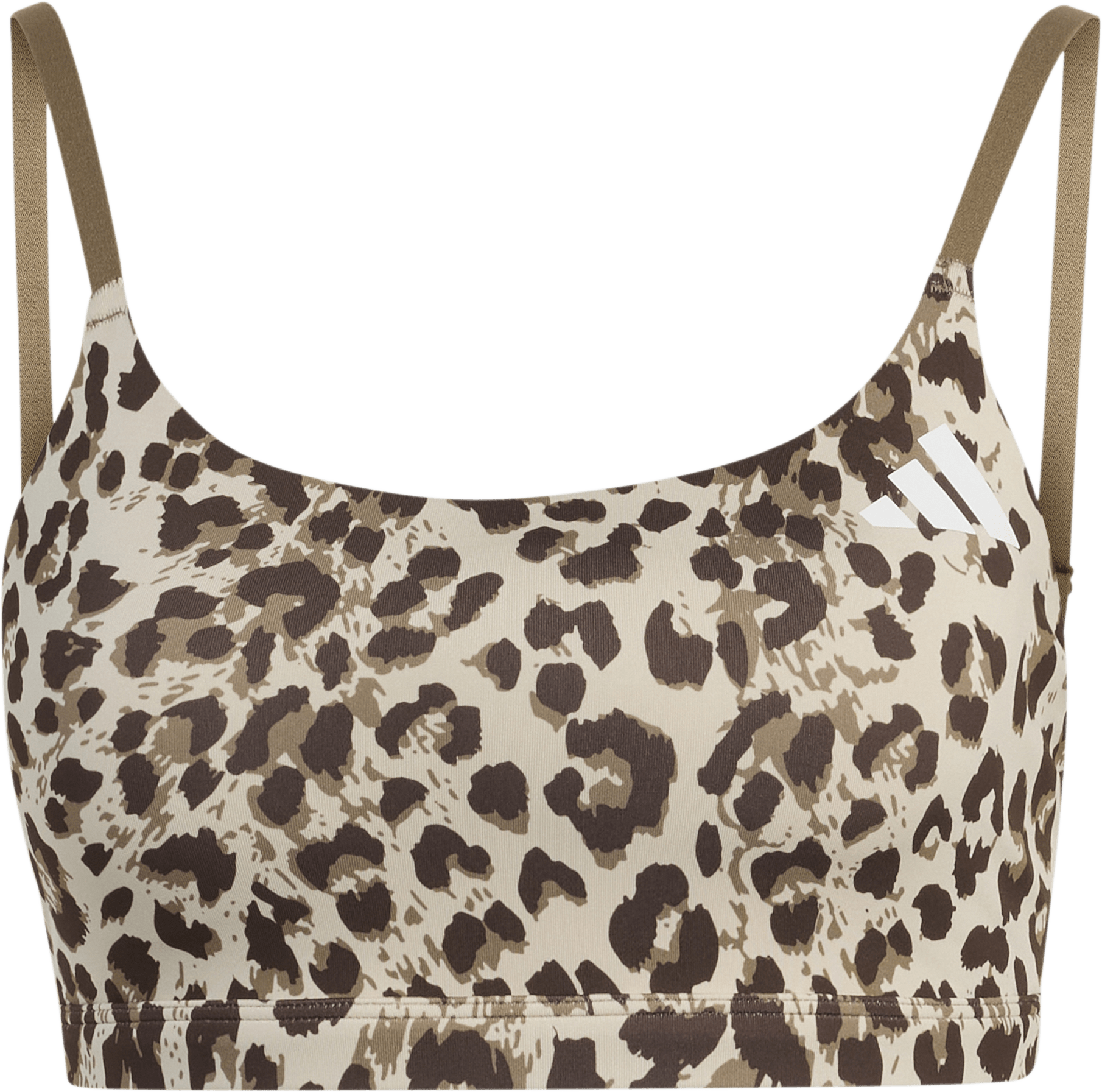 ADIDAS, OPT AOP LS BRA
