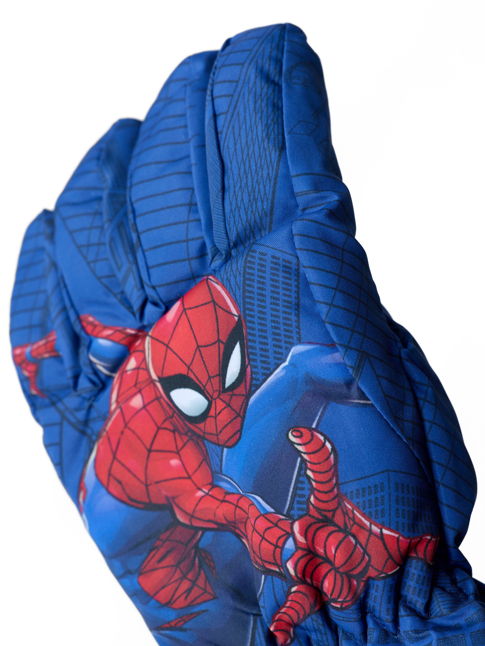 MARVEL, SPIDERMAN GLOVE JR