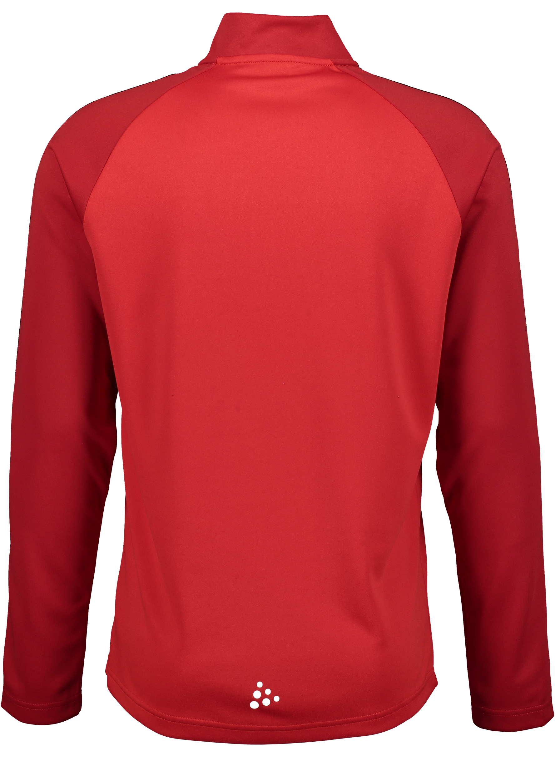 CRAFT, Squad 2.0 Half Zip Jr