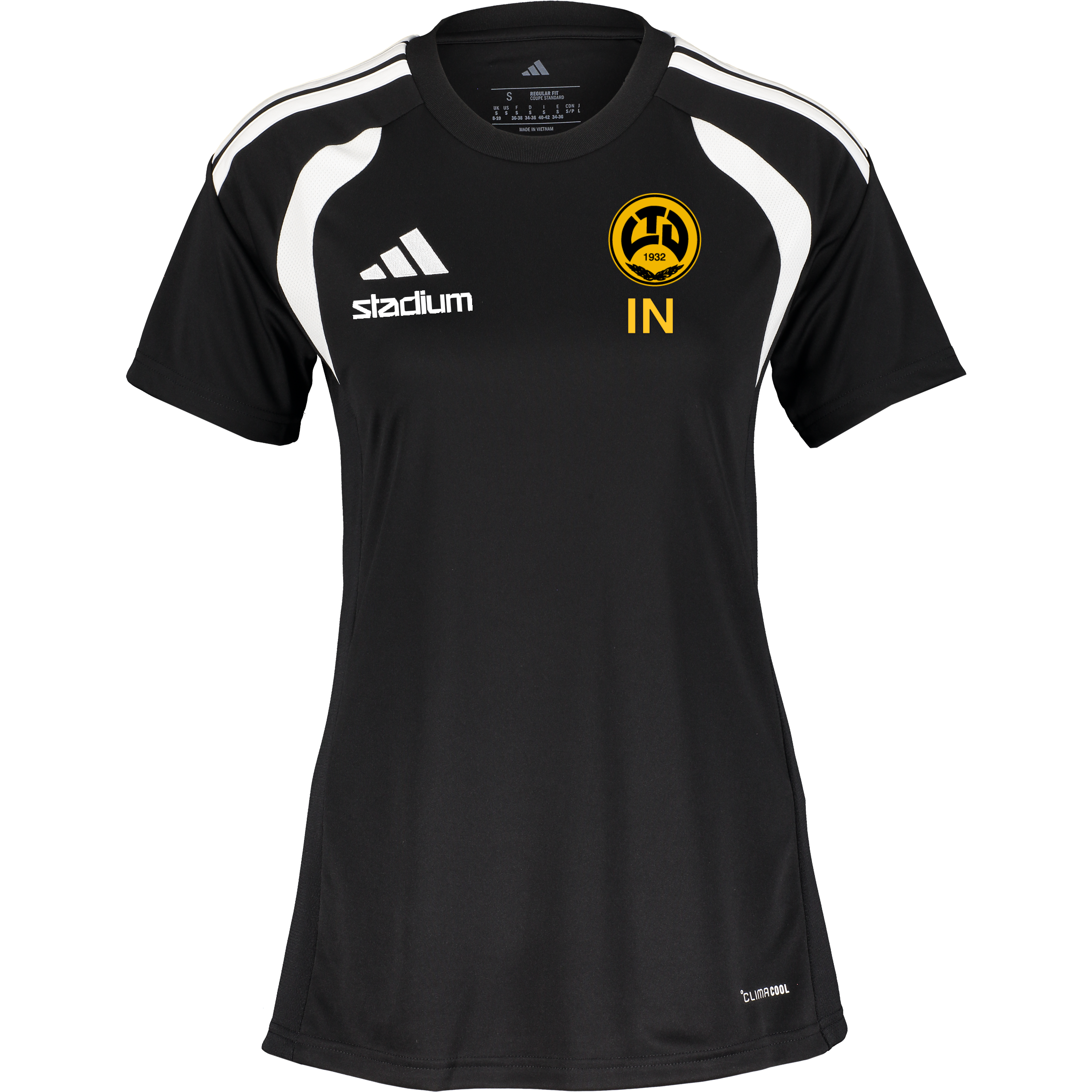 
ADIDAS, 
TIRO26 L JSY W, 
Detail 1
