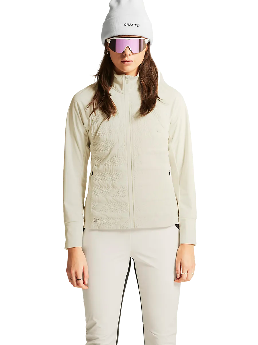 CRAFT Куртка Adv Nordic Training Speed ​​2 W