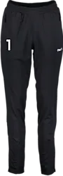 394174102101 CRAFT Evolve 2.0 Pants W 394174102101 CRAFT Evolve 2.0 Pants W Standard Small1x1