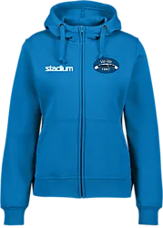 224005104101 CLIQUE Basic Hoody F Zip W 224005104101 CLIQUE Basic Hoody F Zip W Standard Small1x1
