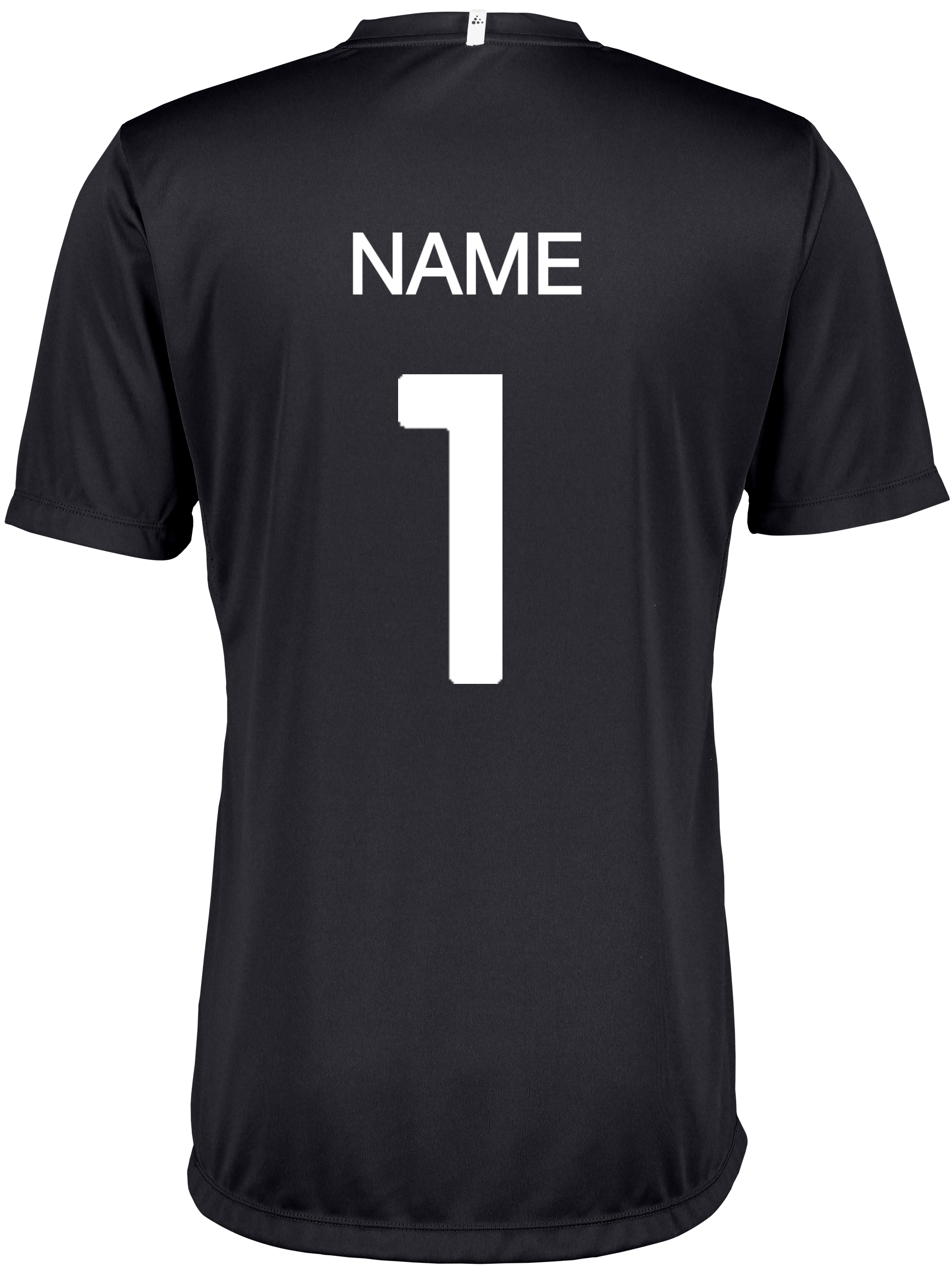CRAFT, Squad Go SS Jersey