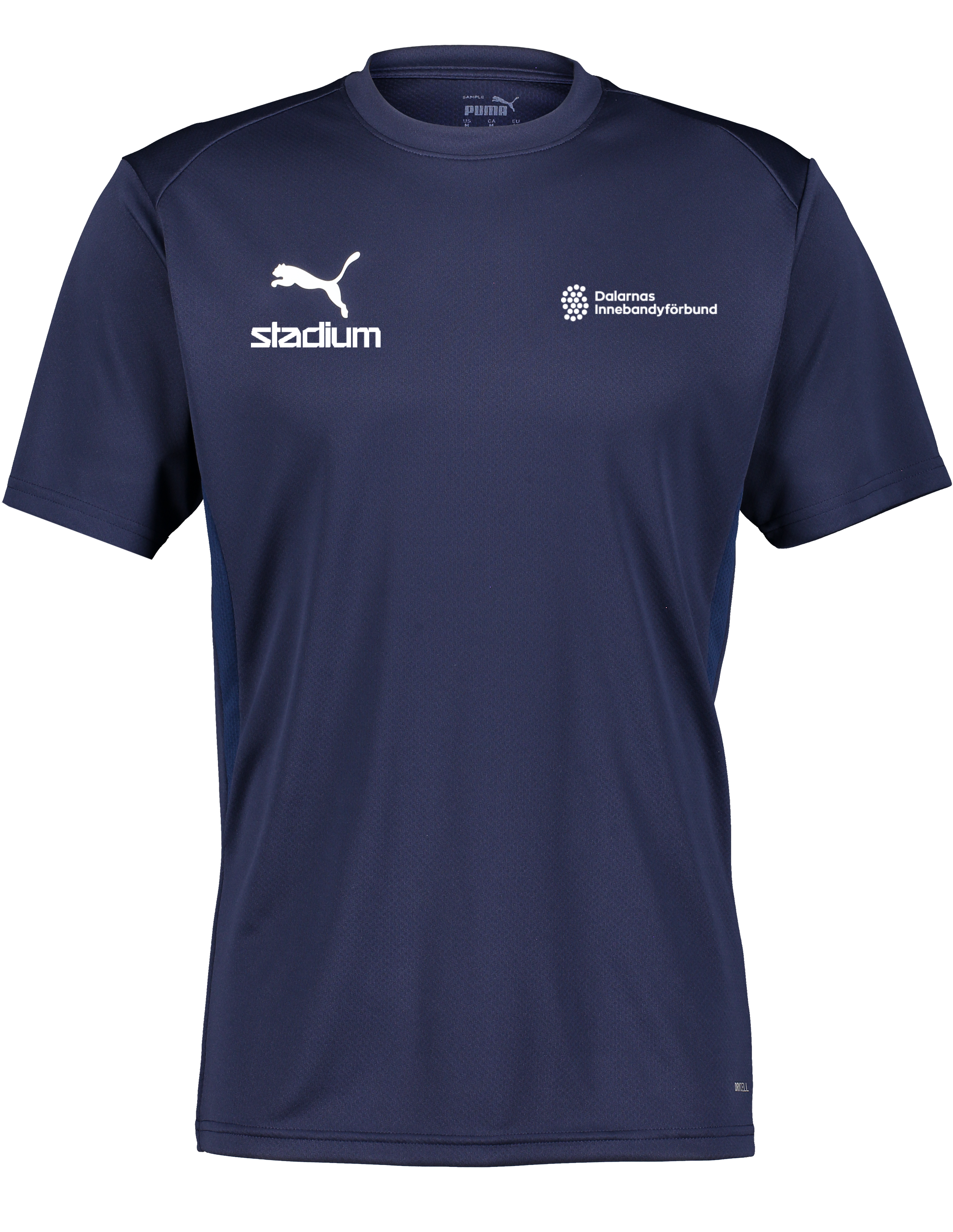 
PUMA, 
T Goal Trg Jsy Jr, 
Detail 1
