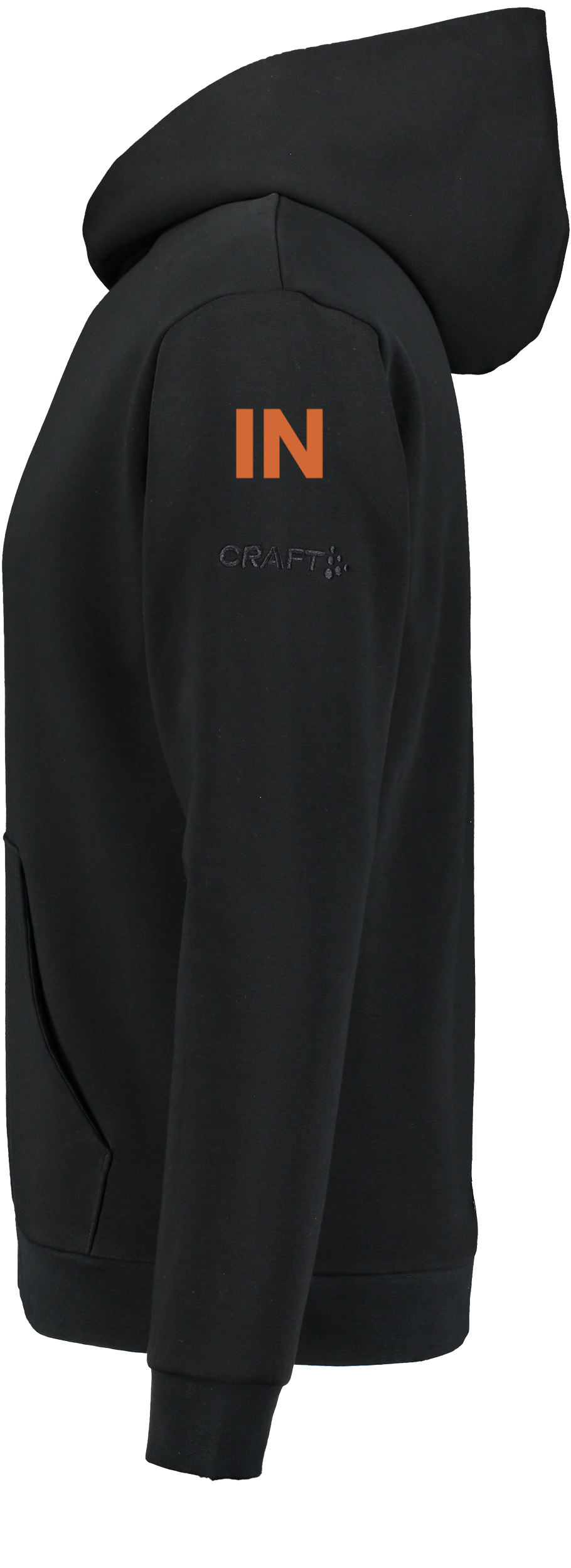 CRAFT, Community 2.0 Hood Jr