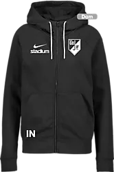 318209102101 NIKE Park 20 Fleece Hood FZ W 318209102101 NIKE Park 20 Fleece Hood FZ W Standard Small1x1