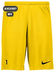 298936113101 NIKE Park III Short 298936113101 NIKE Park III Short Standard Small1x1