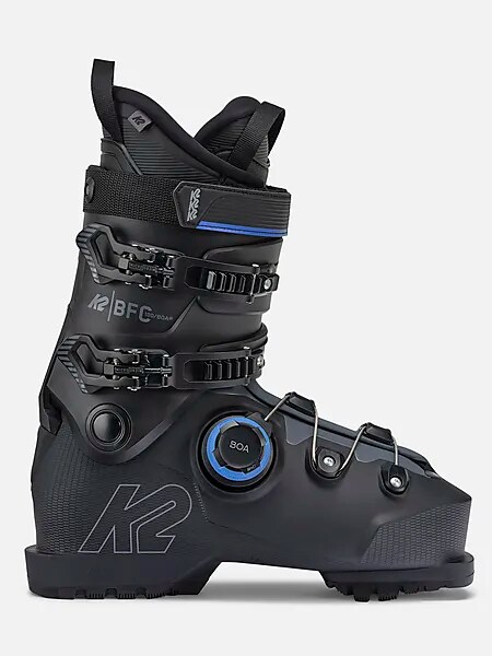 K2 БФК 100 Боа
