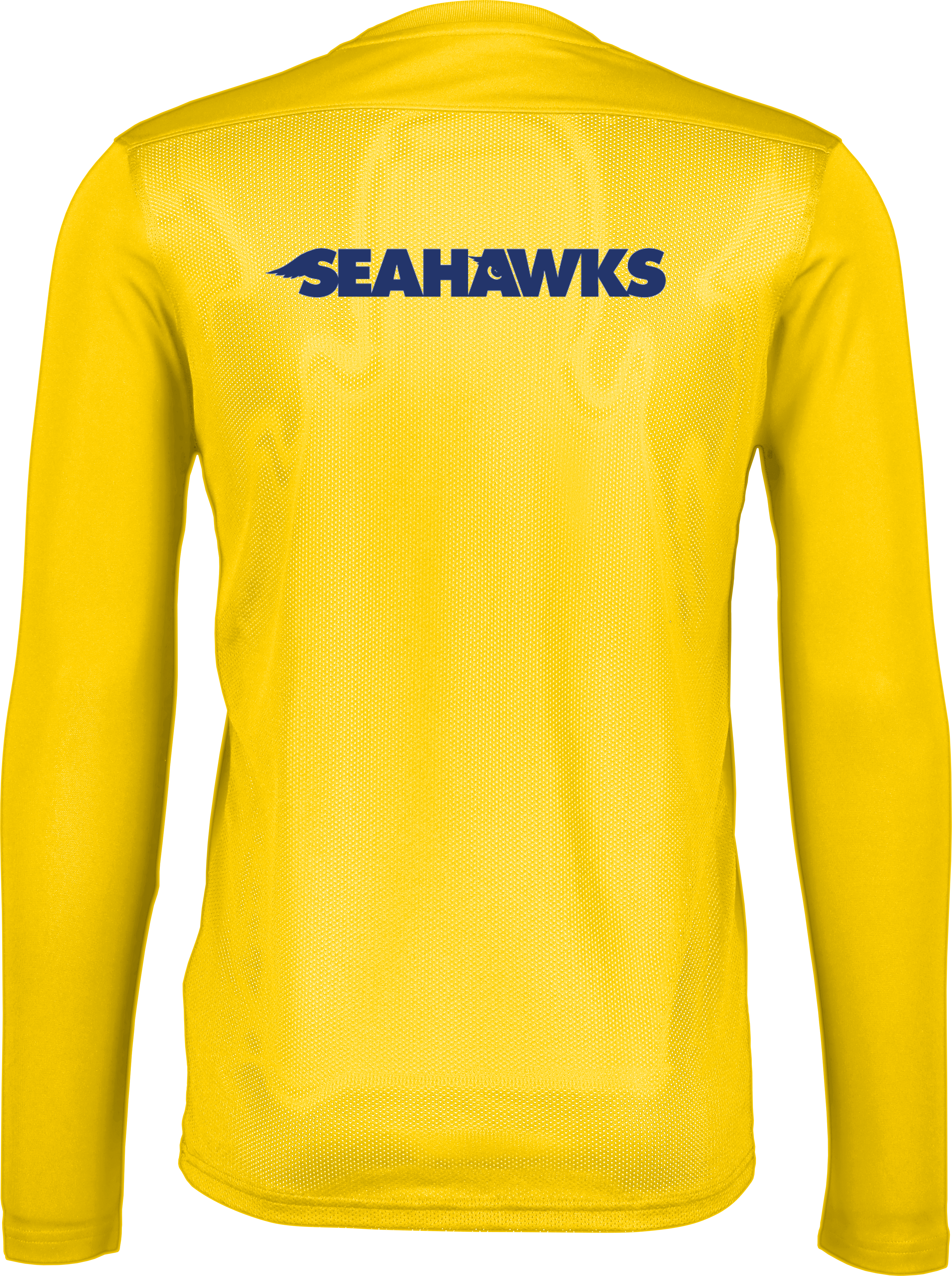 NIKE, Park VII LS Jsy Jr