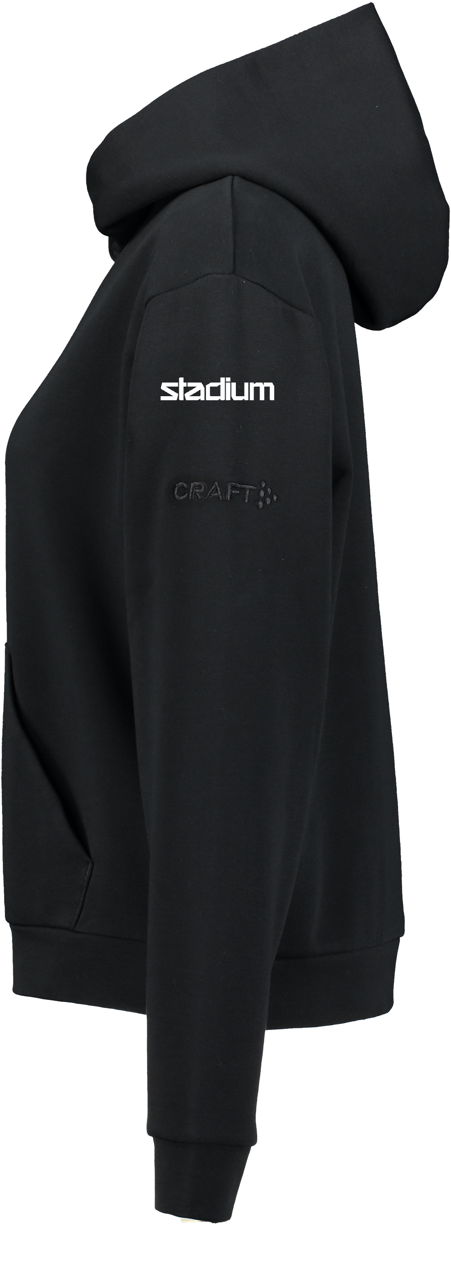 CRAFT, Community 2.0 Hood W