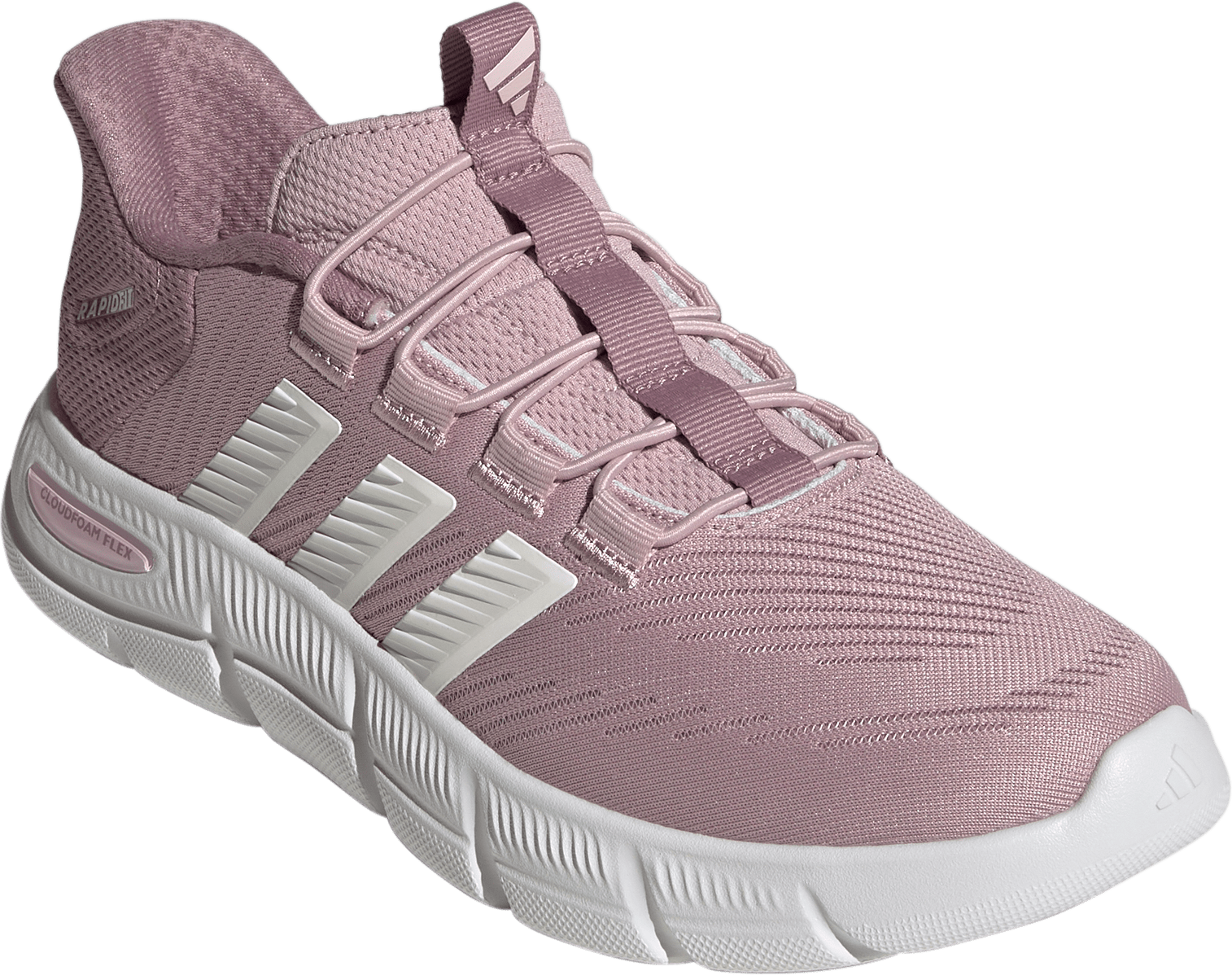 ADIDAS, CLOUDFOAM FLEX - RAPIDFIT