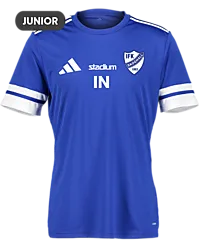 400129107101 ADIDAS Squad25 Jsy Jr 400129107101 ADIDAS Squad25 Jsy Jr Standard Small1x1