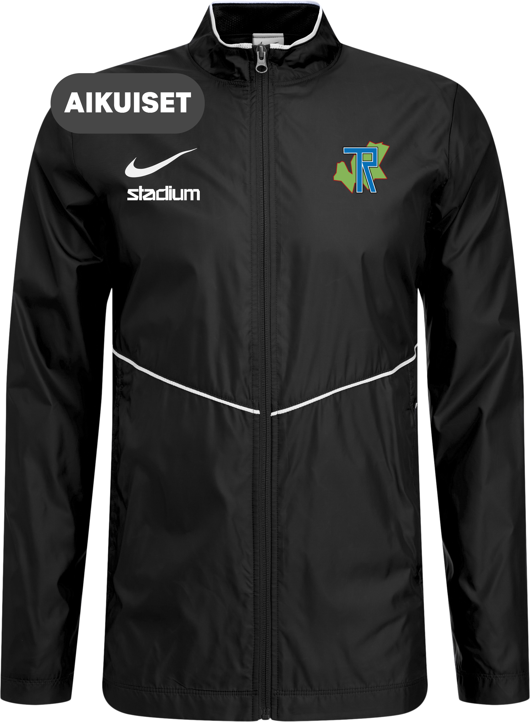 
NIKE, 
PARK26 WIND JKT, 
Detail 1
