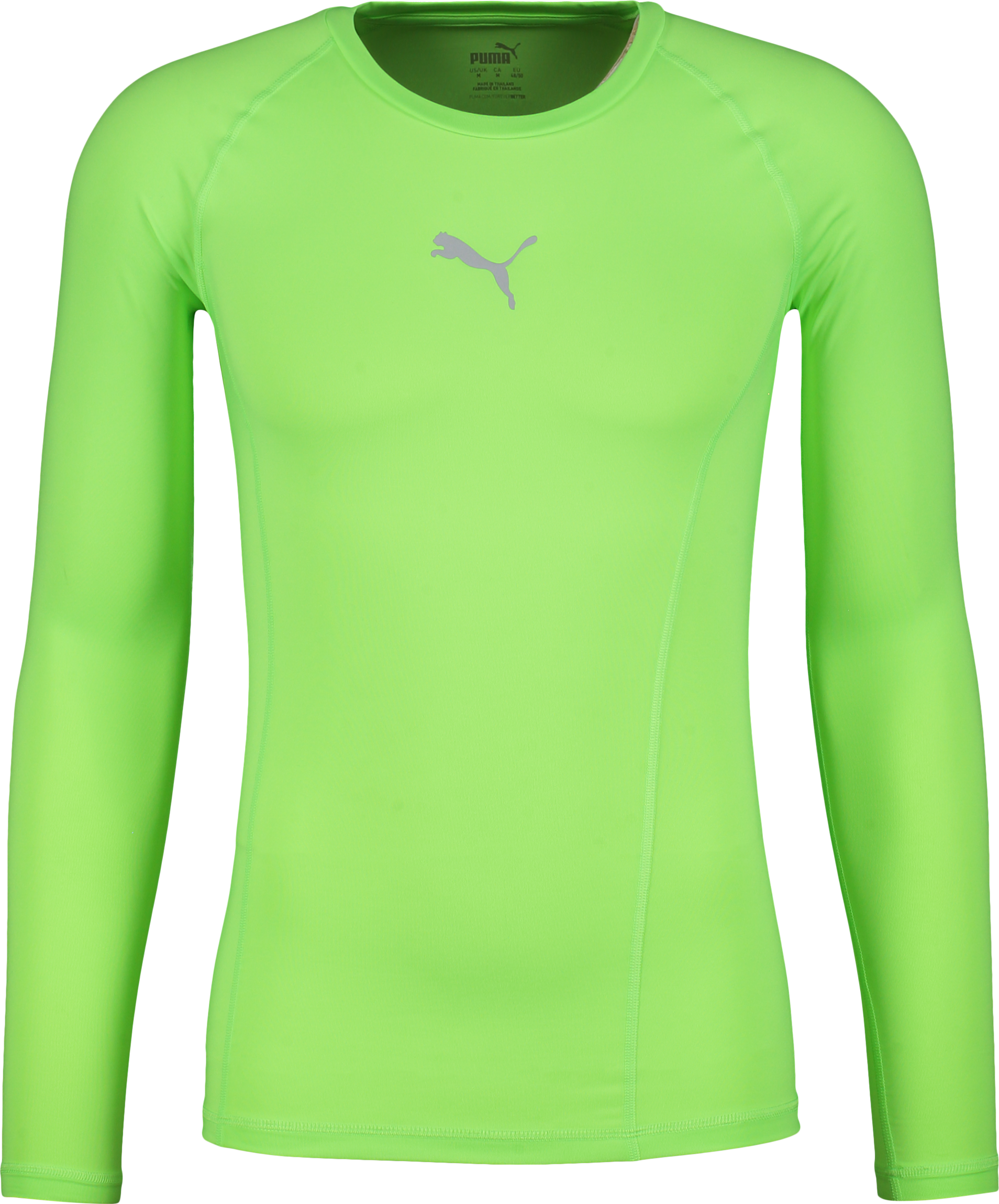 
PUMA, 
LIGA BASELAYER TEE LS, 
Detail 1
