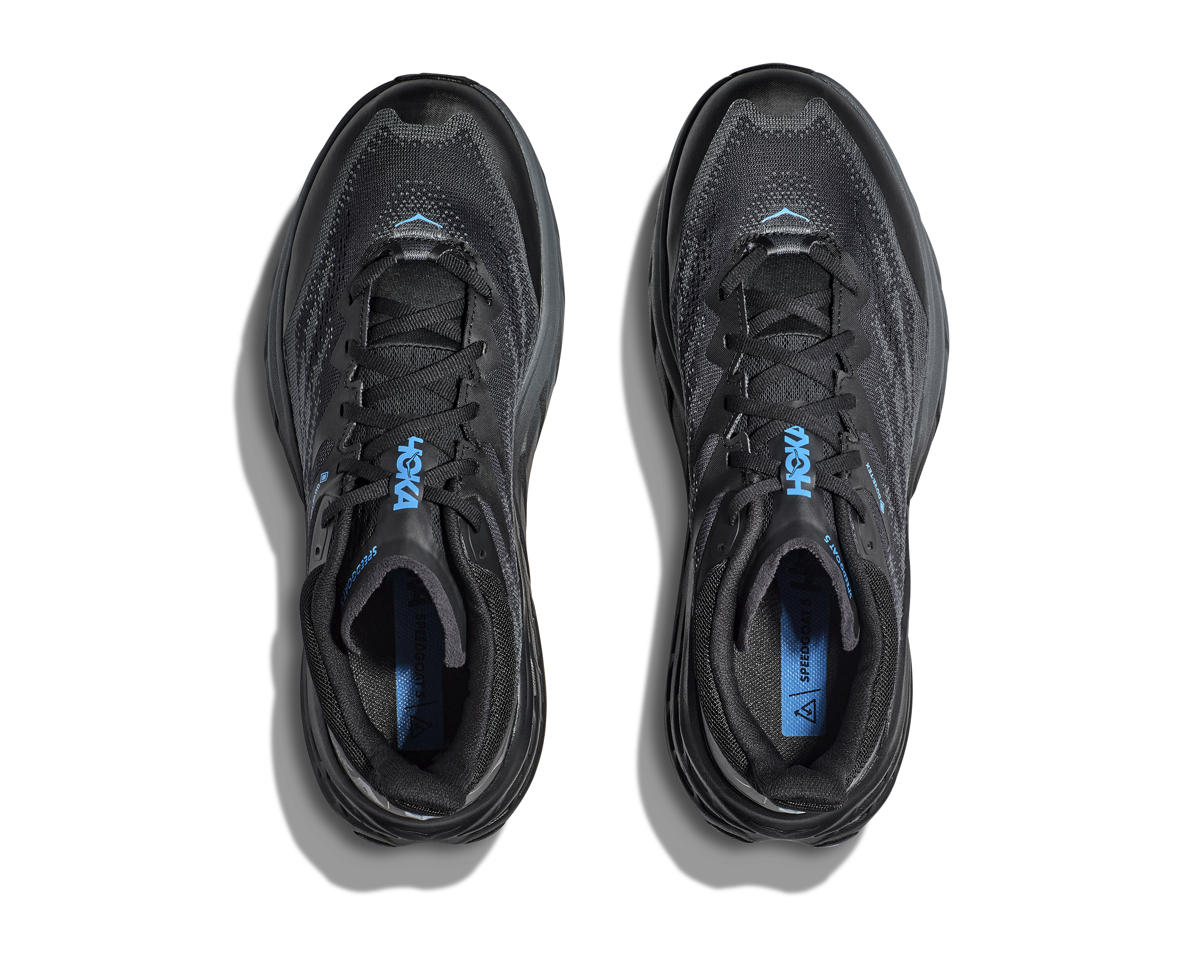 HOKA, M Speedgoat 5 Gtx Ice