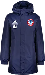 358998102101 ADIDAS Ent22 Stad Jacket 358998102101 ADIDAS Ent22 Stad Jacket Standard Small1x1