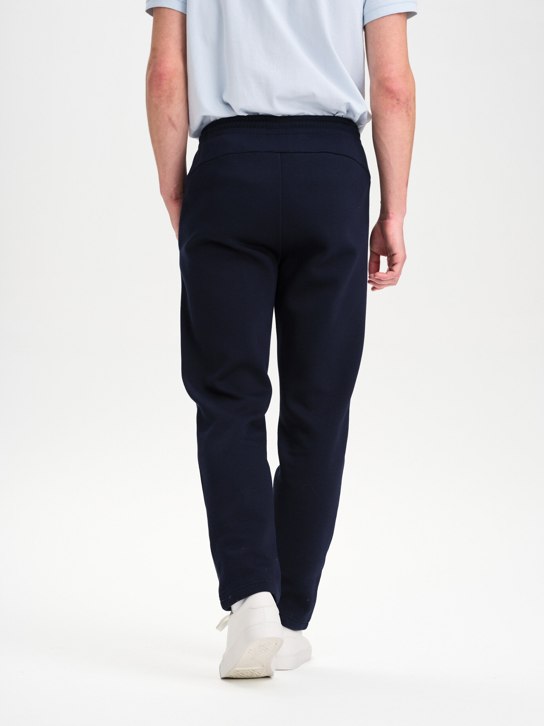 RACE MARINE, M RACE TAPERED PANT